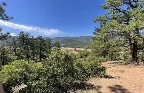 SANDSTONE RANCH OPEN SPACE CHILI/POTLUCK RIDE