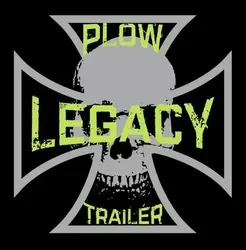 Legacy Plow and Trailer -Member Meeting