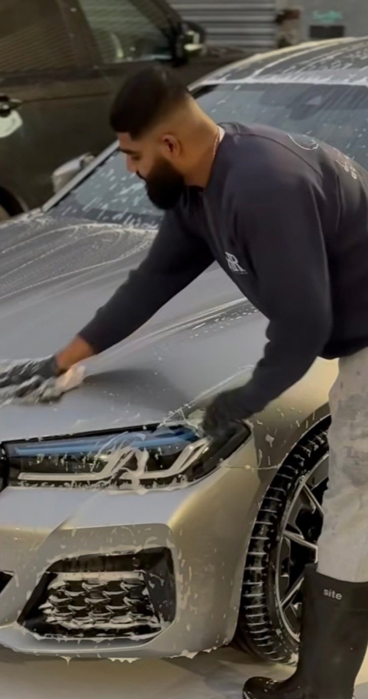 car detailing ,rr detailing , car wash