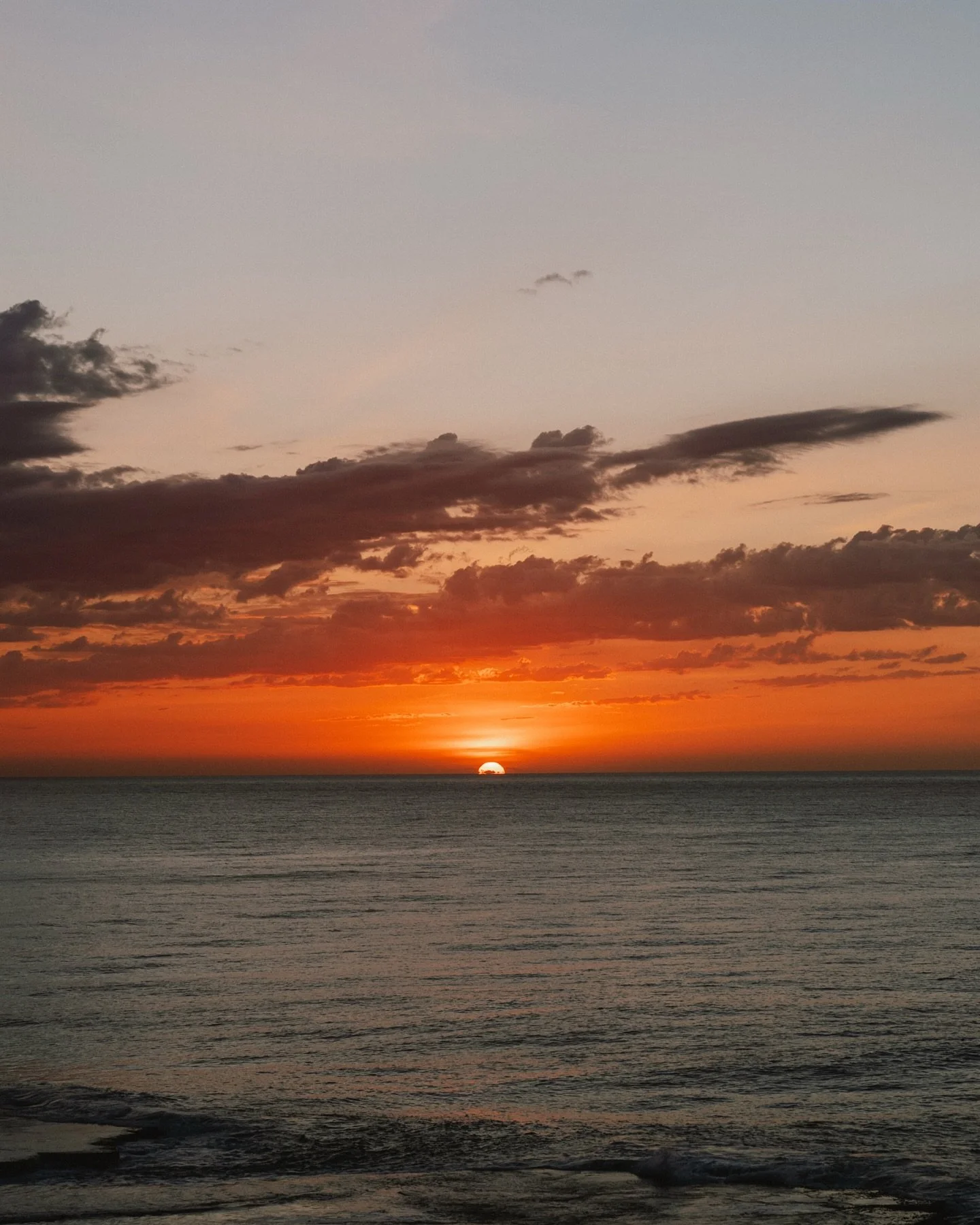 Now that my video is out from our trip to Austinmer I can now share some images I took from the trip.