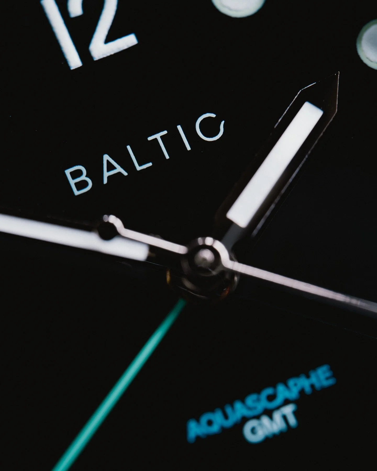 I love this watch. 

I bought it as a redundancy present when I got my new job. 

I was wearing it when my daughter was born. 

Special piece that will be handed down for sure. 

@balticwatches