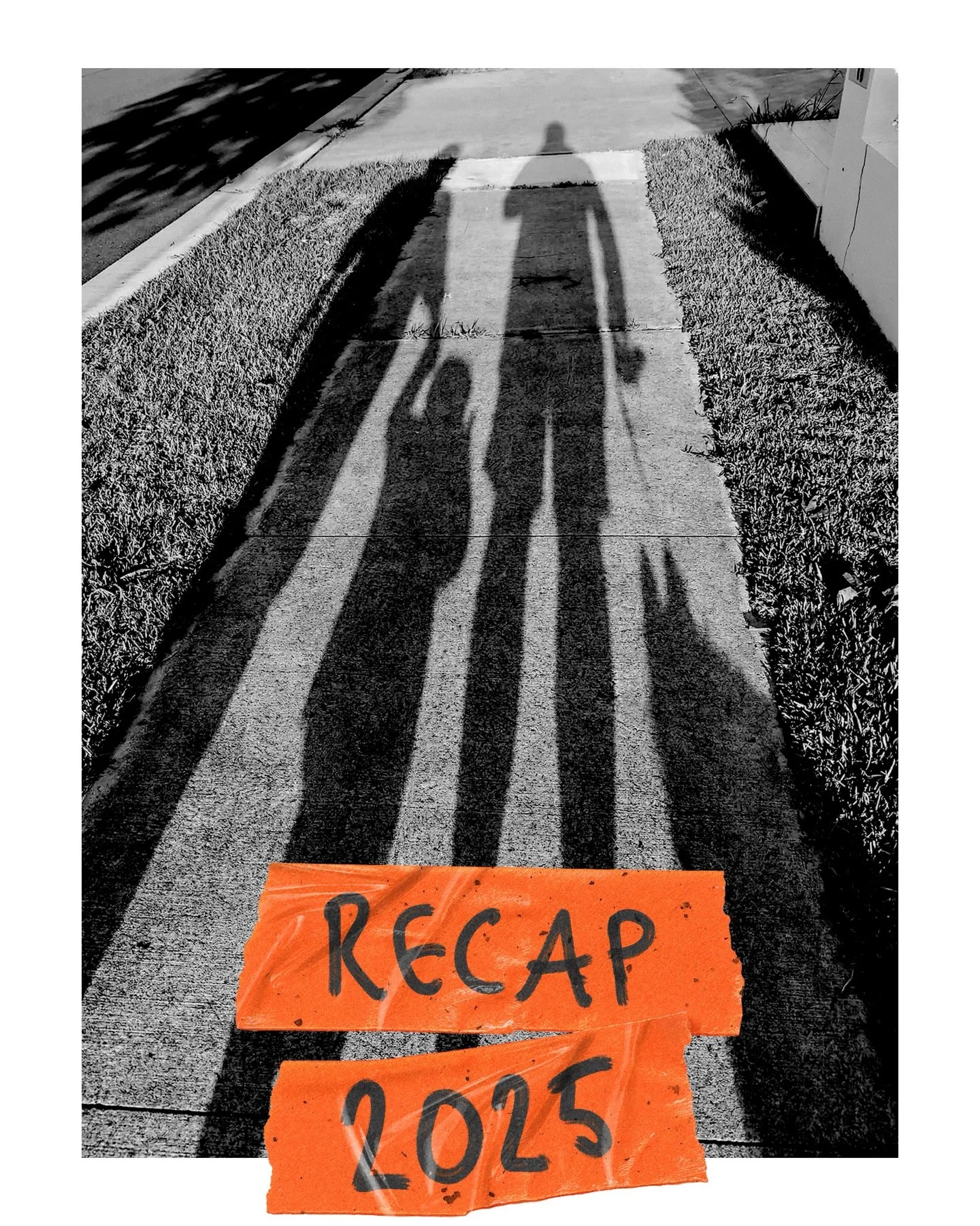 2025 is out the door and gone so I thought I should follow a few others having a look back at some of my favorite shots of 2025. 

Lots of adventures through the years and big plans for more in 2026 with some big changes to come.