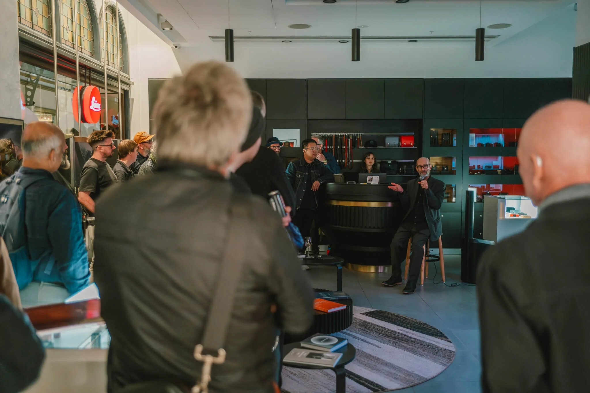 The Photography That Only You Can Make