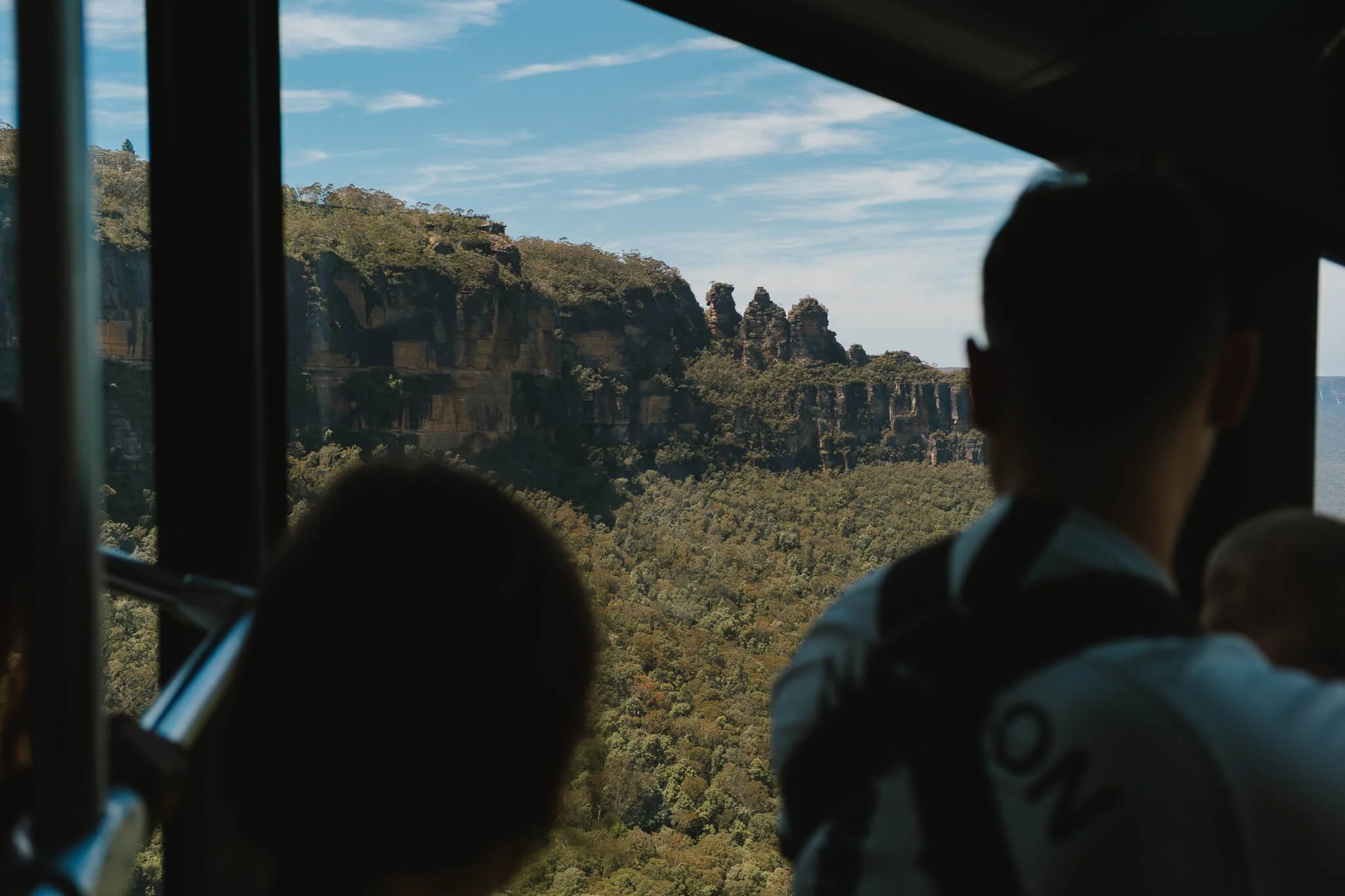 Retrospective October 2025