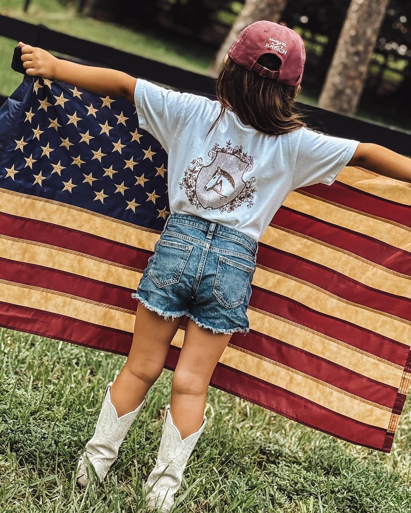 ❤️🇺🇸❤️