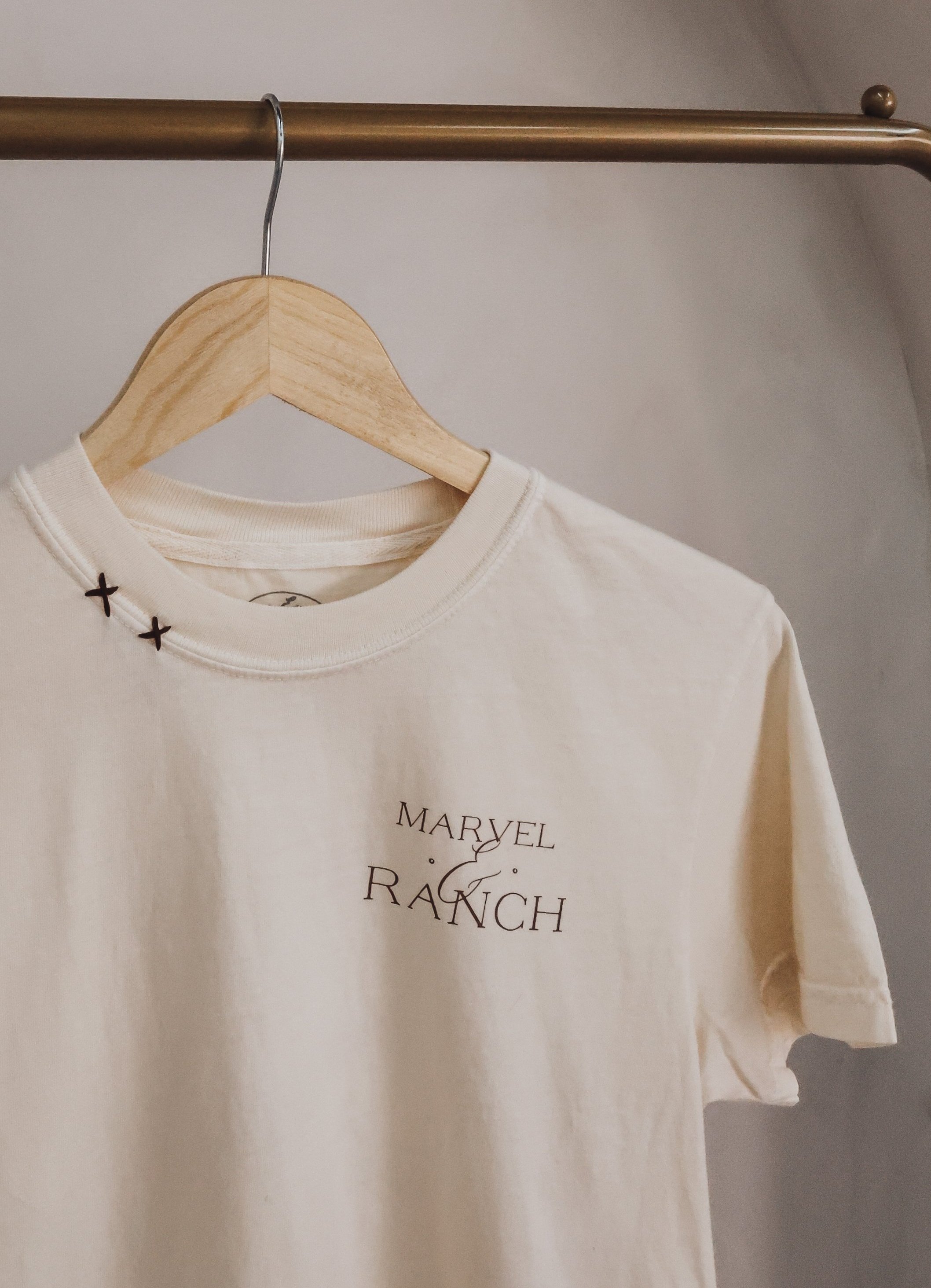 Ranch Shirt