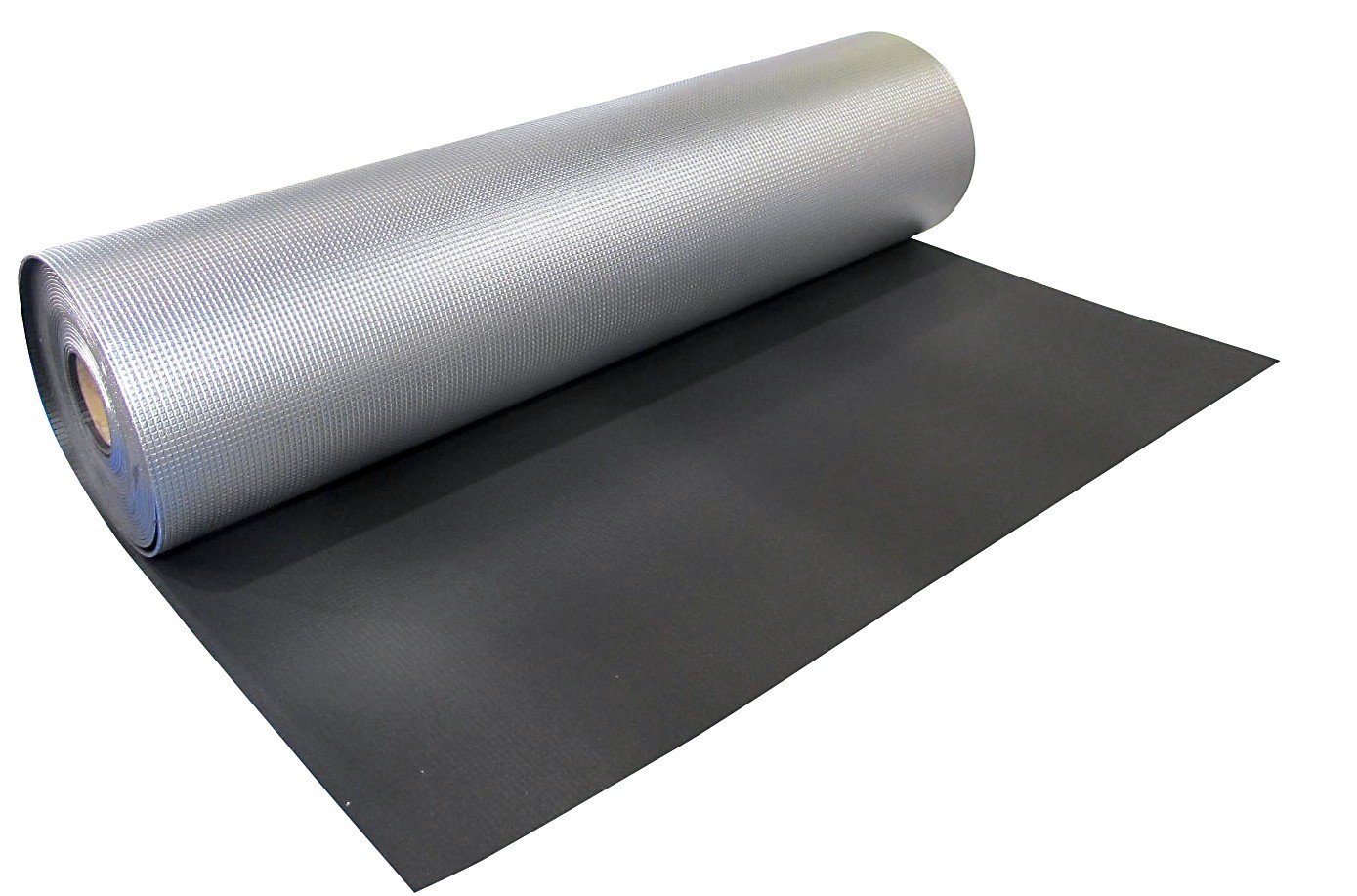 PE 3MM with Foil Backing