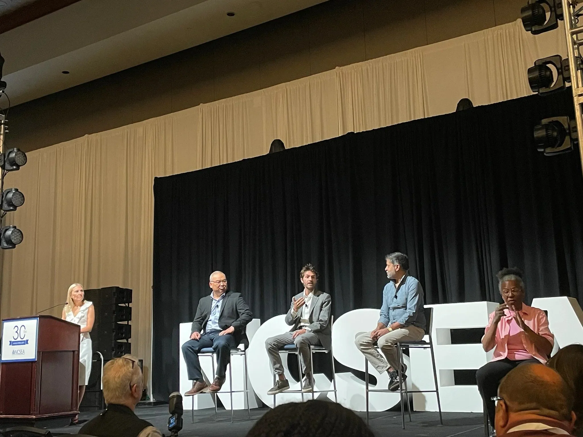 AI in AEC: Can we Revolutionize Better this Time?