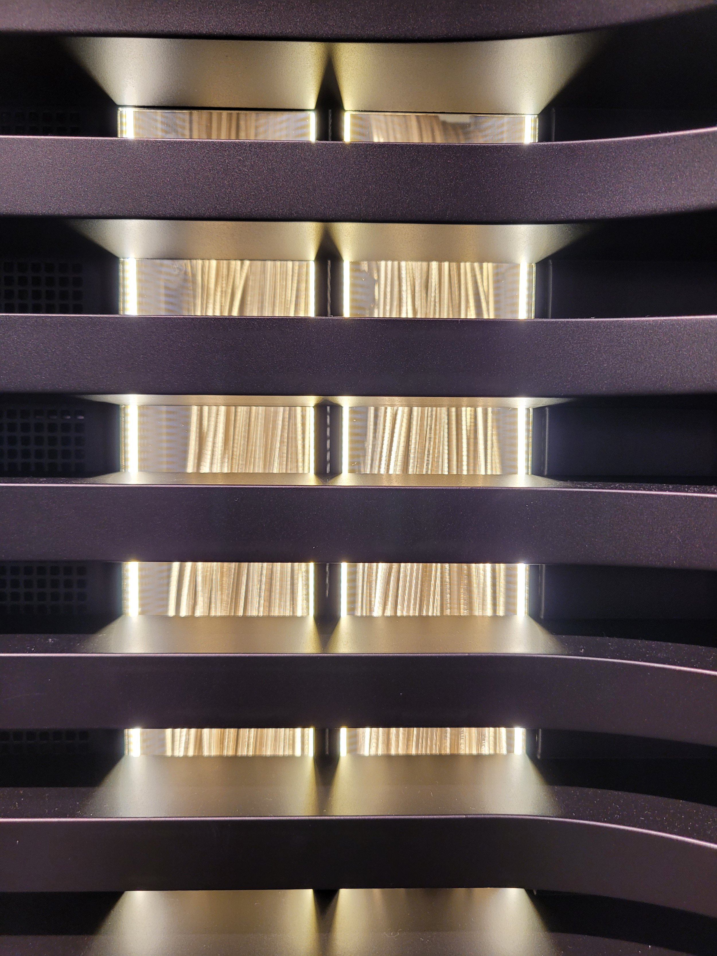 An Inflection Point for Data Centers