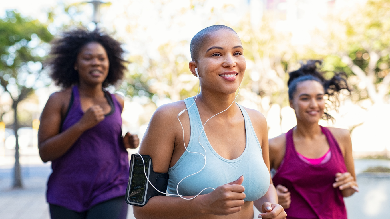 Bloom RVA Walks to End Lupus Now