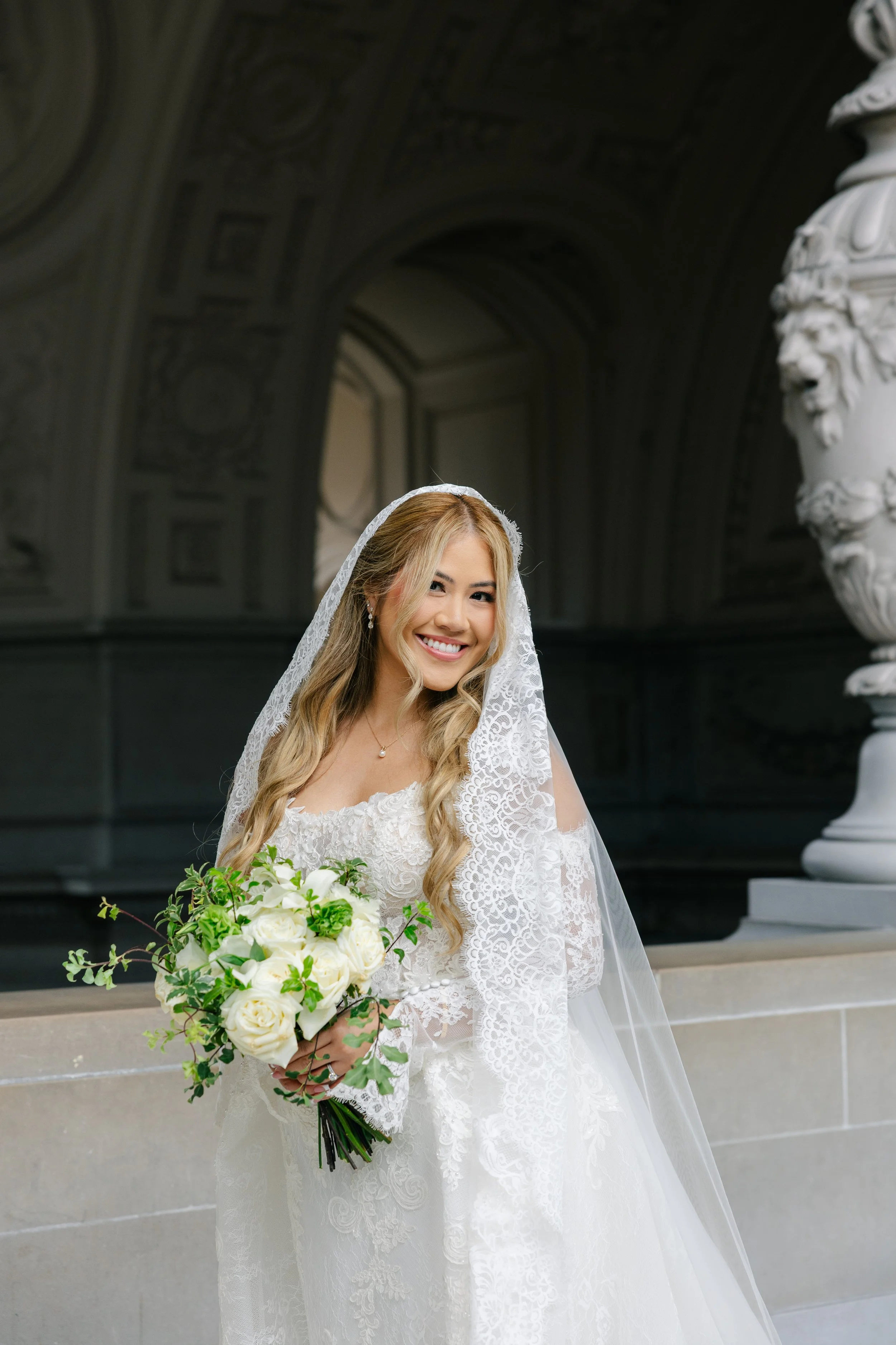 SF City Hall - Krista & Will-83.jpg