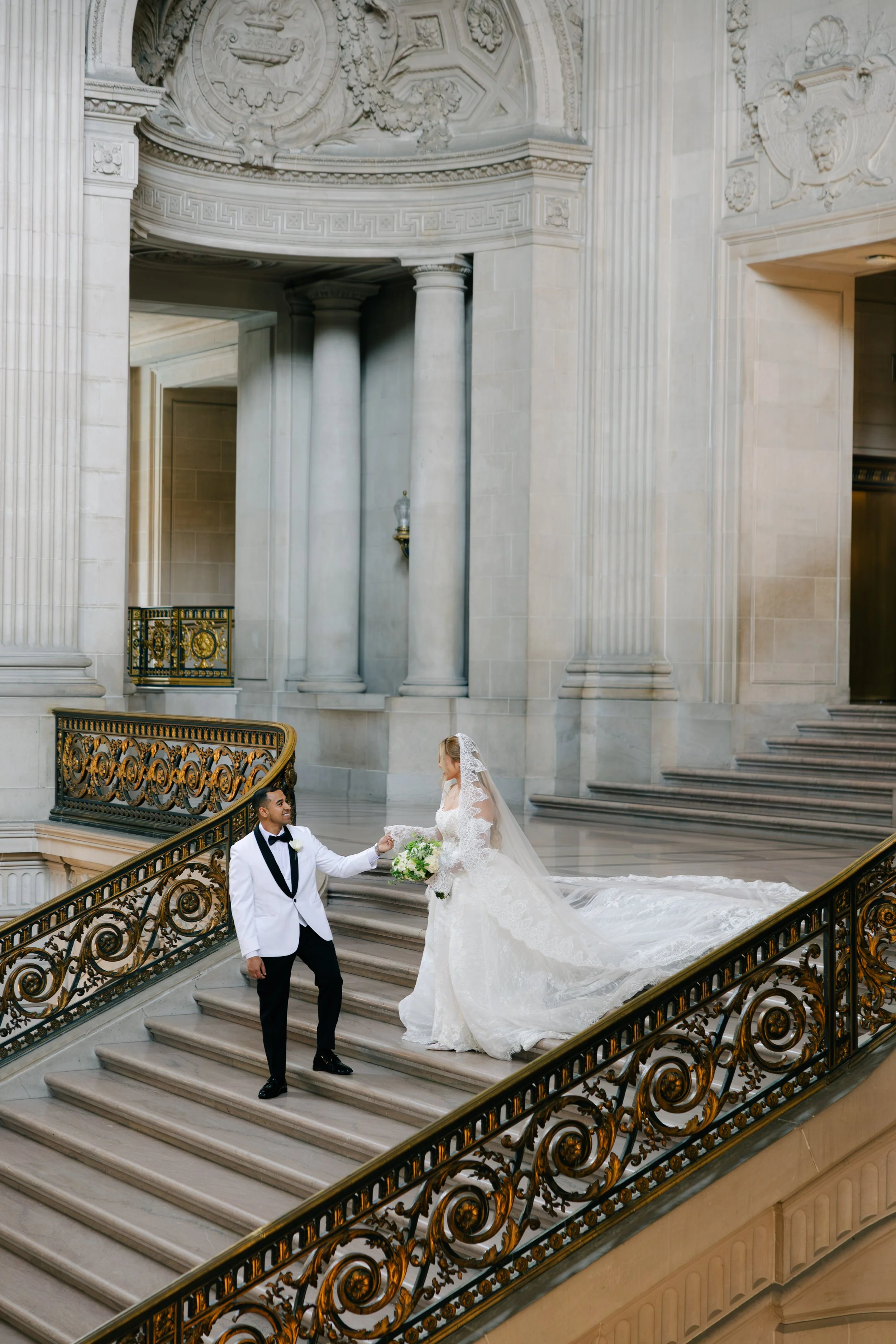 SF City Hall - Krista & Will-132.jpg