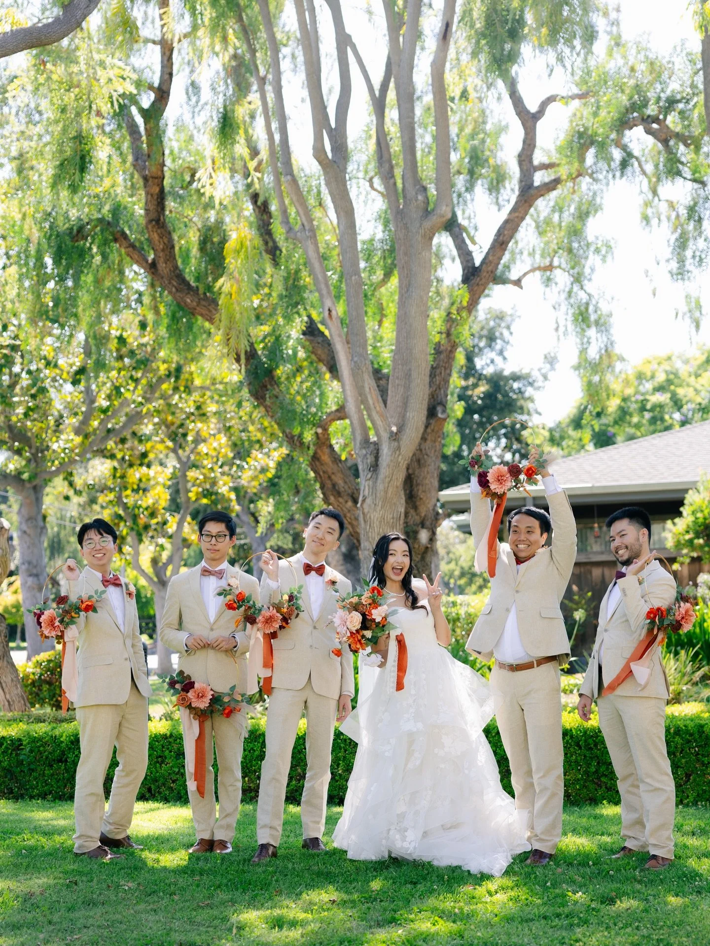 First post of 2026 ✨
If this is the year you say yes, I&rsquo;d be honored to capture your big day.
.
Bay Area Photographer, San Francisco Wedding Photographer, San Jos&eacute; Photographer, San Francisco City Hall
#weddingphotography #weddingphotogr