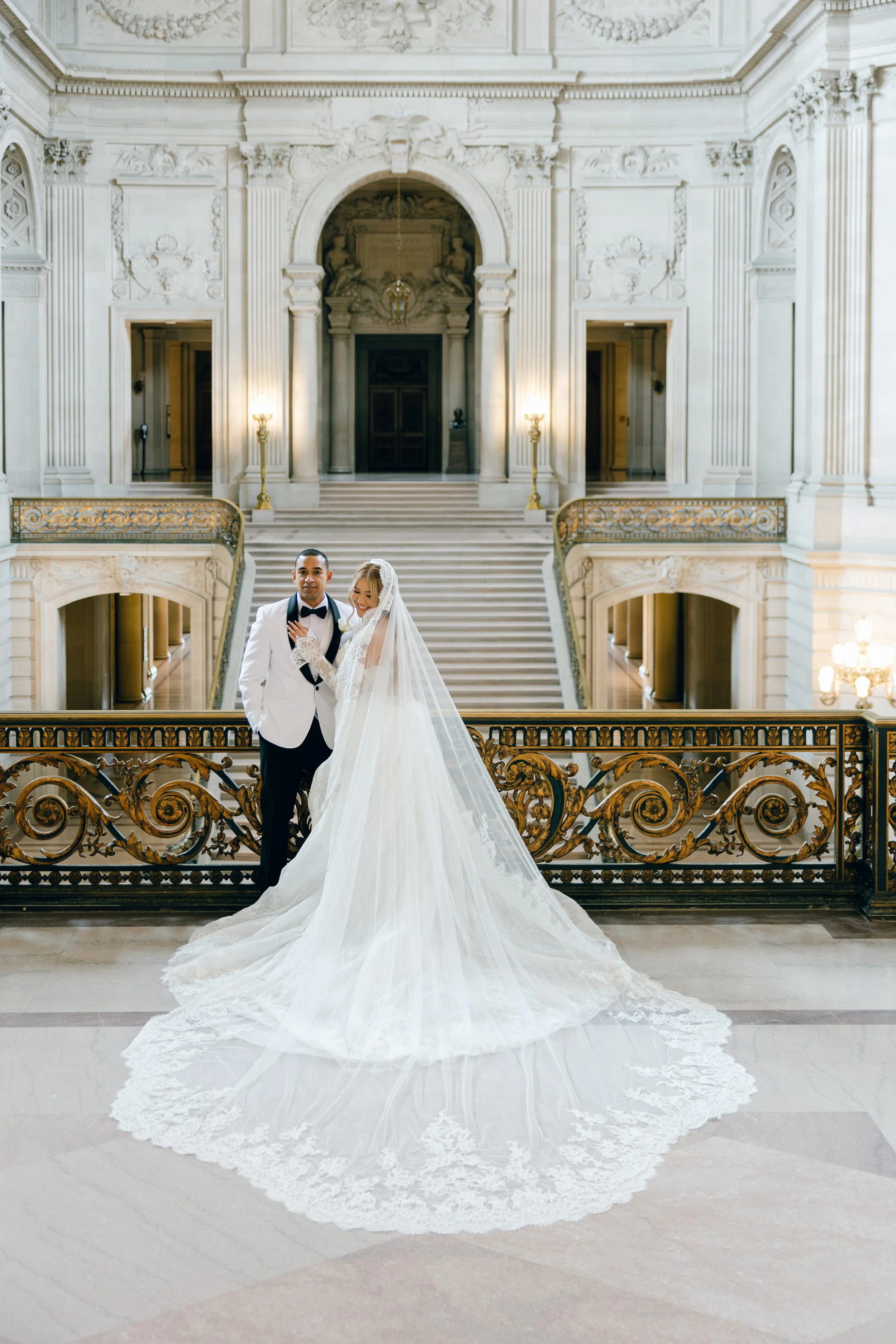 SF City Hall - Krista & Will-125.jpg