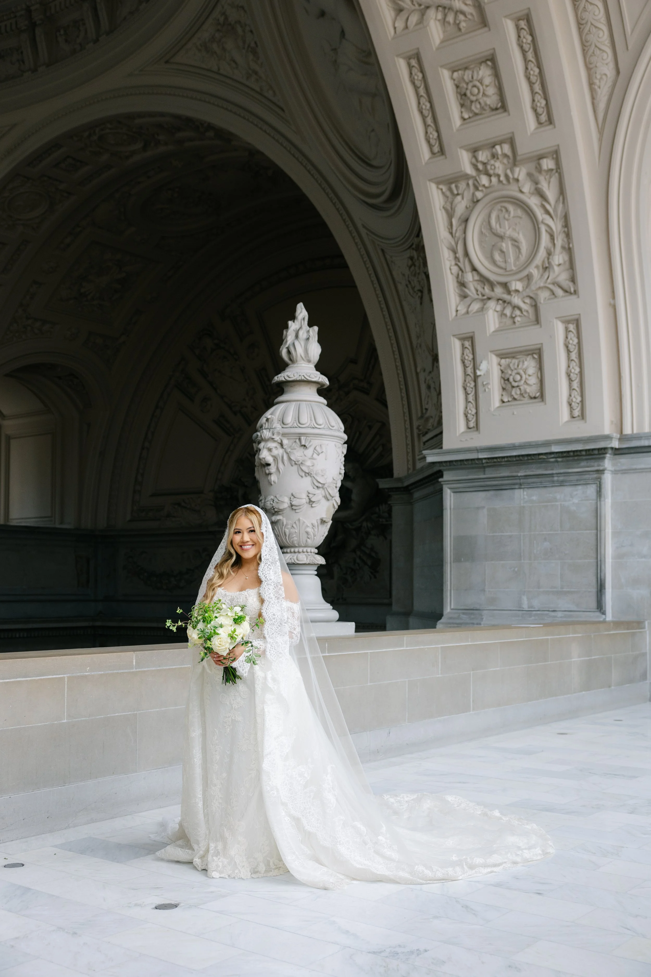 SF City Hall - Krista & Will-82.jpg
