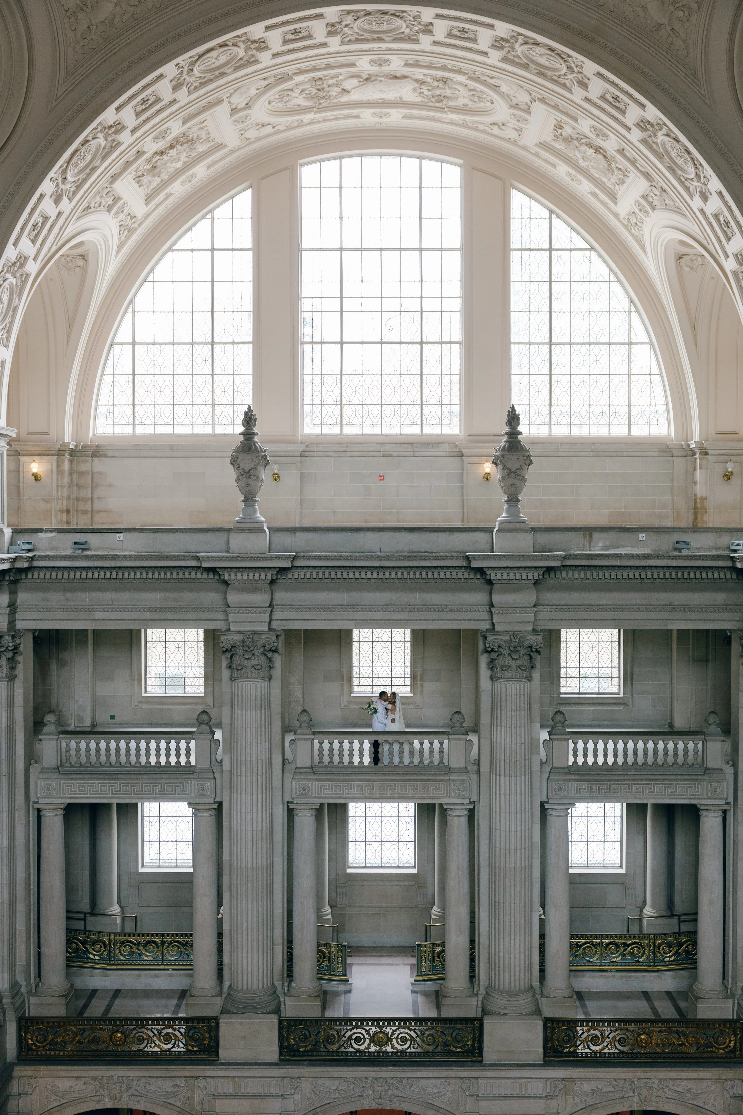 SF City Hall - Krista & Will-110.jpg