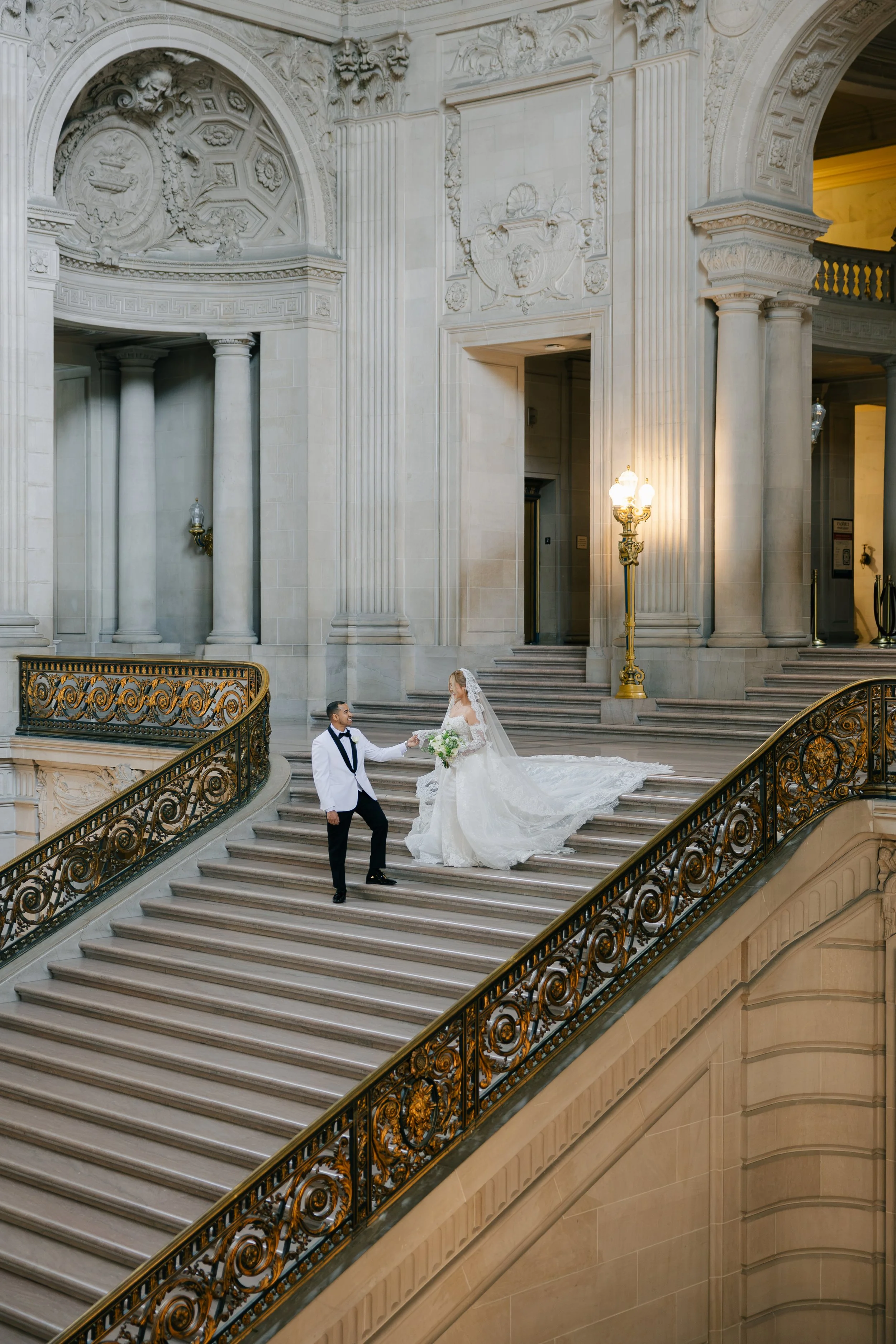 SF City Hall - Krista & Will-133.jpg