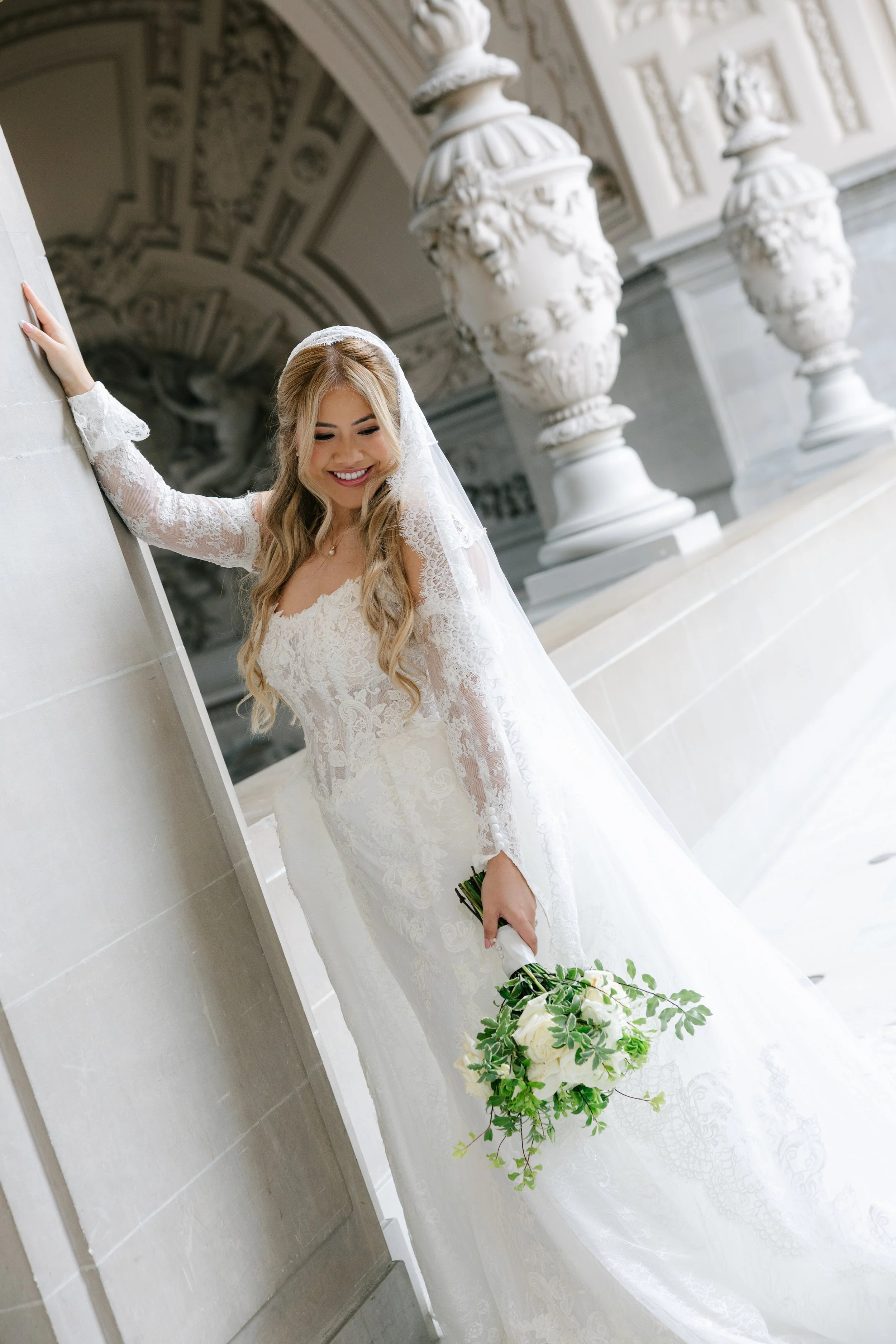 SF City Hall - Krista & Will-85.jpg