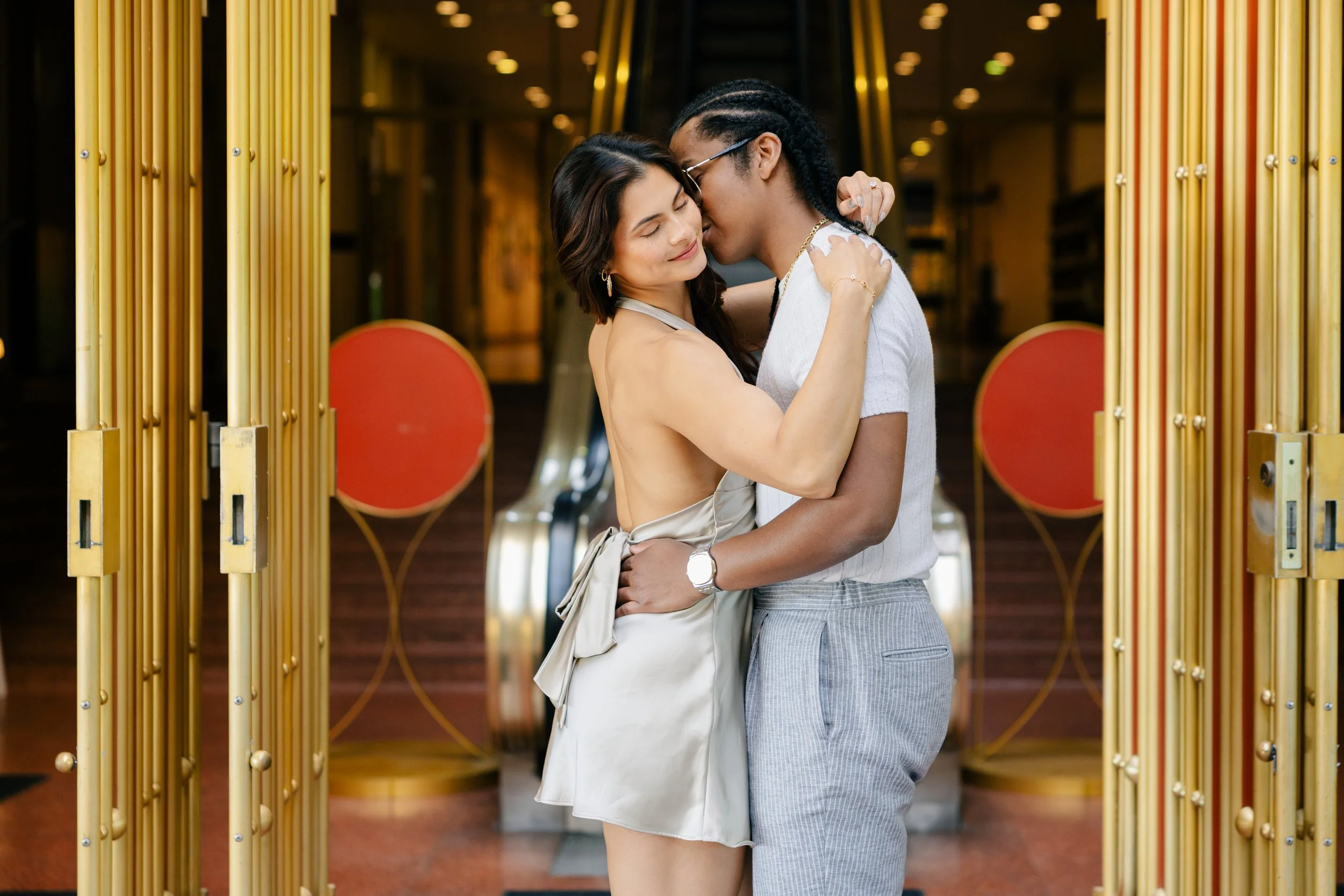 JONIEL & KAITLYN