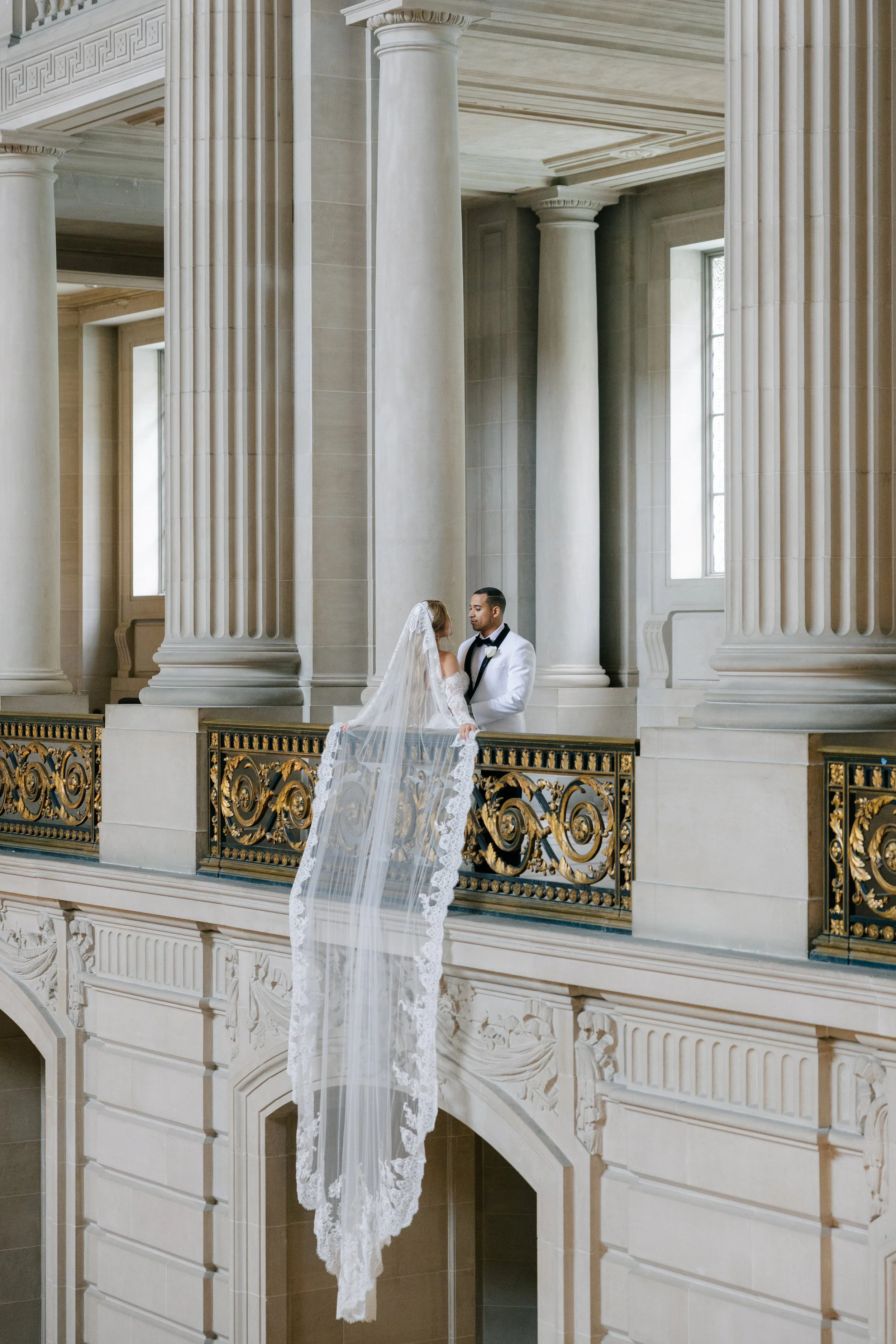 SF City Hall - Krista & Will-127.jpg
