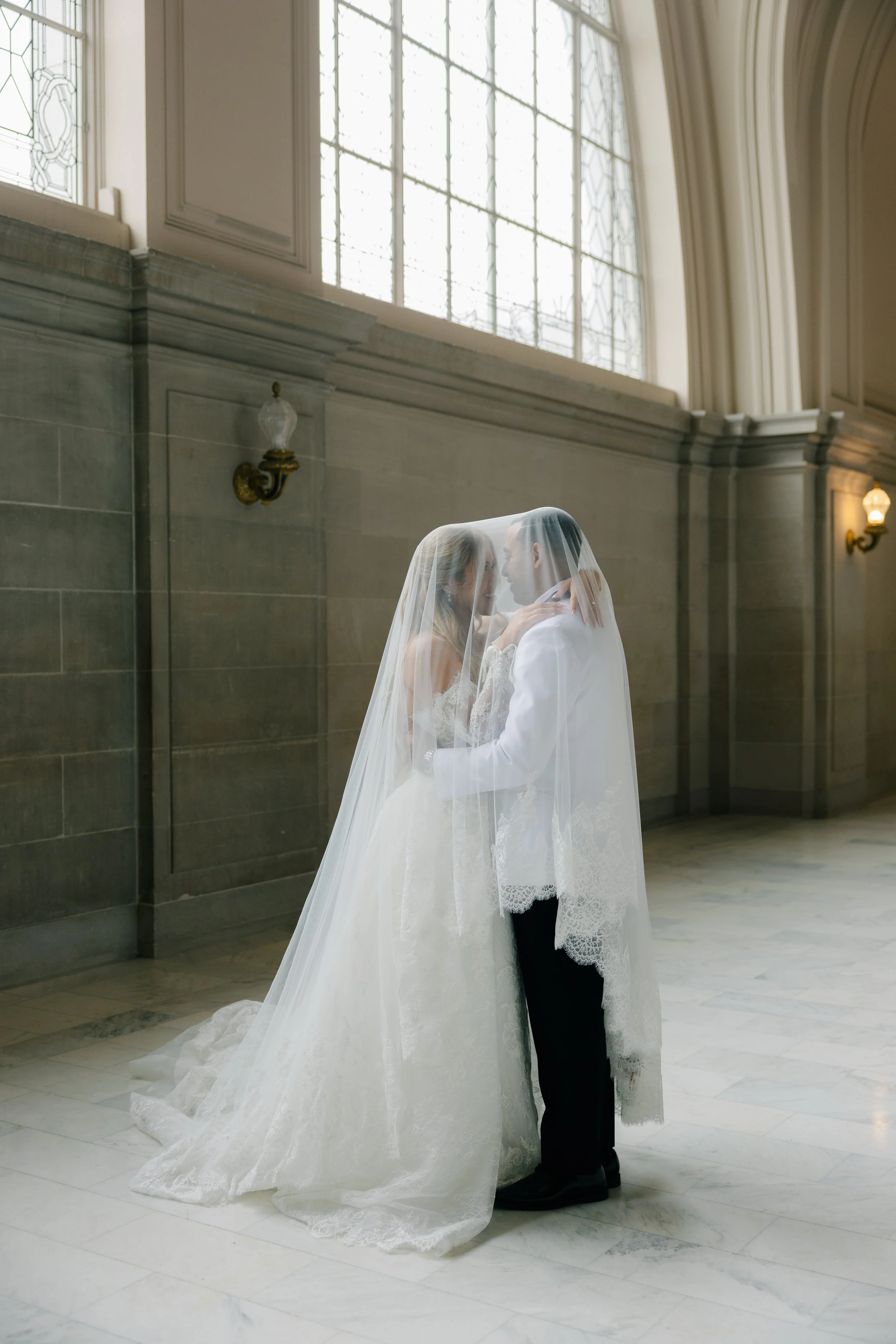 SF City Hall - Krista & Will-4.jpg