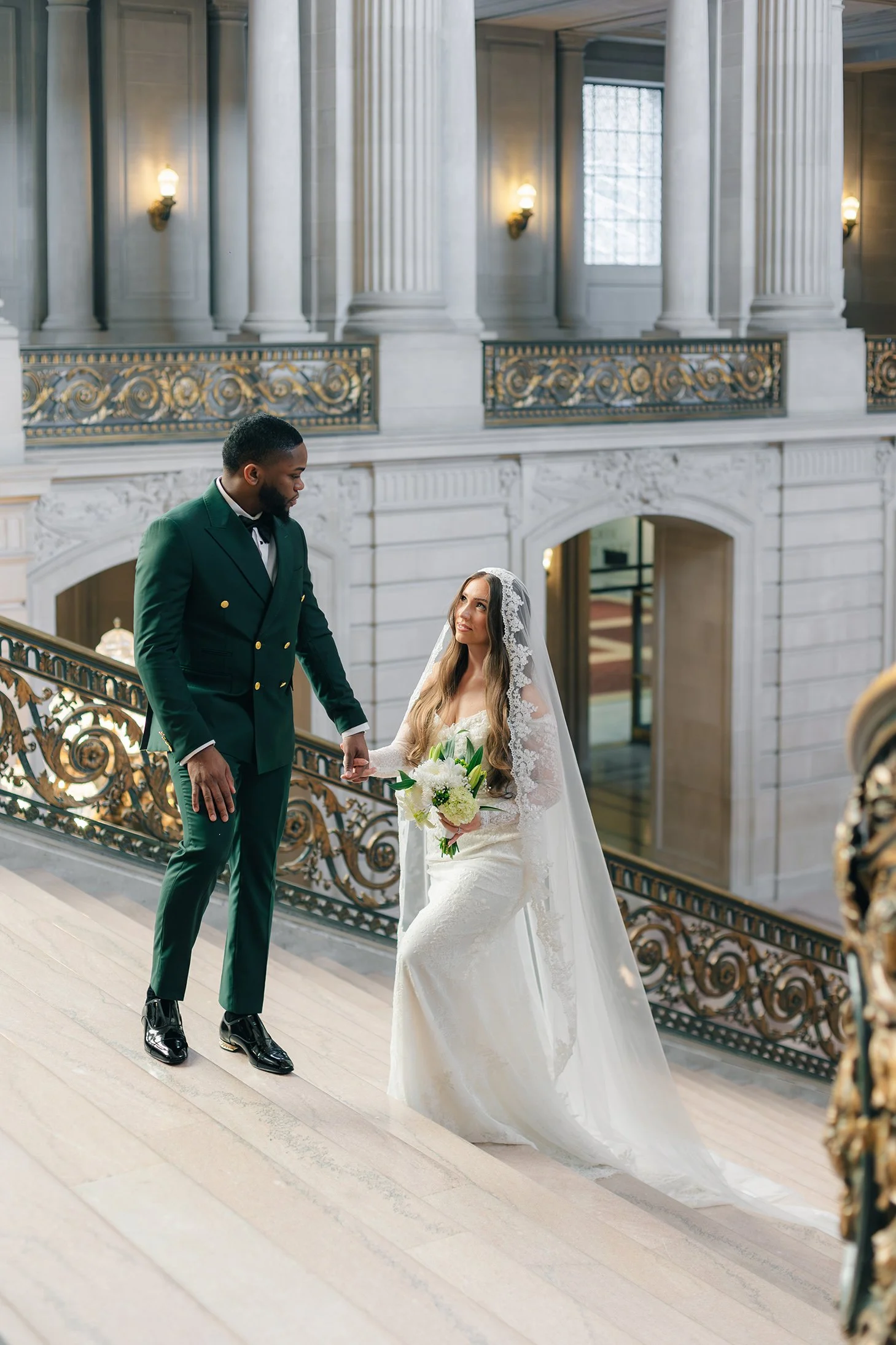 ROMARIO & CHARITY