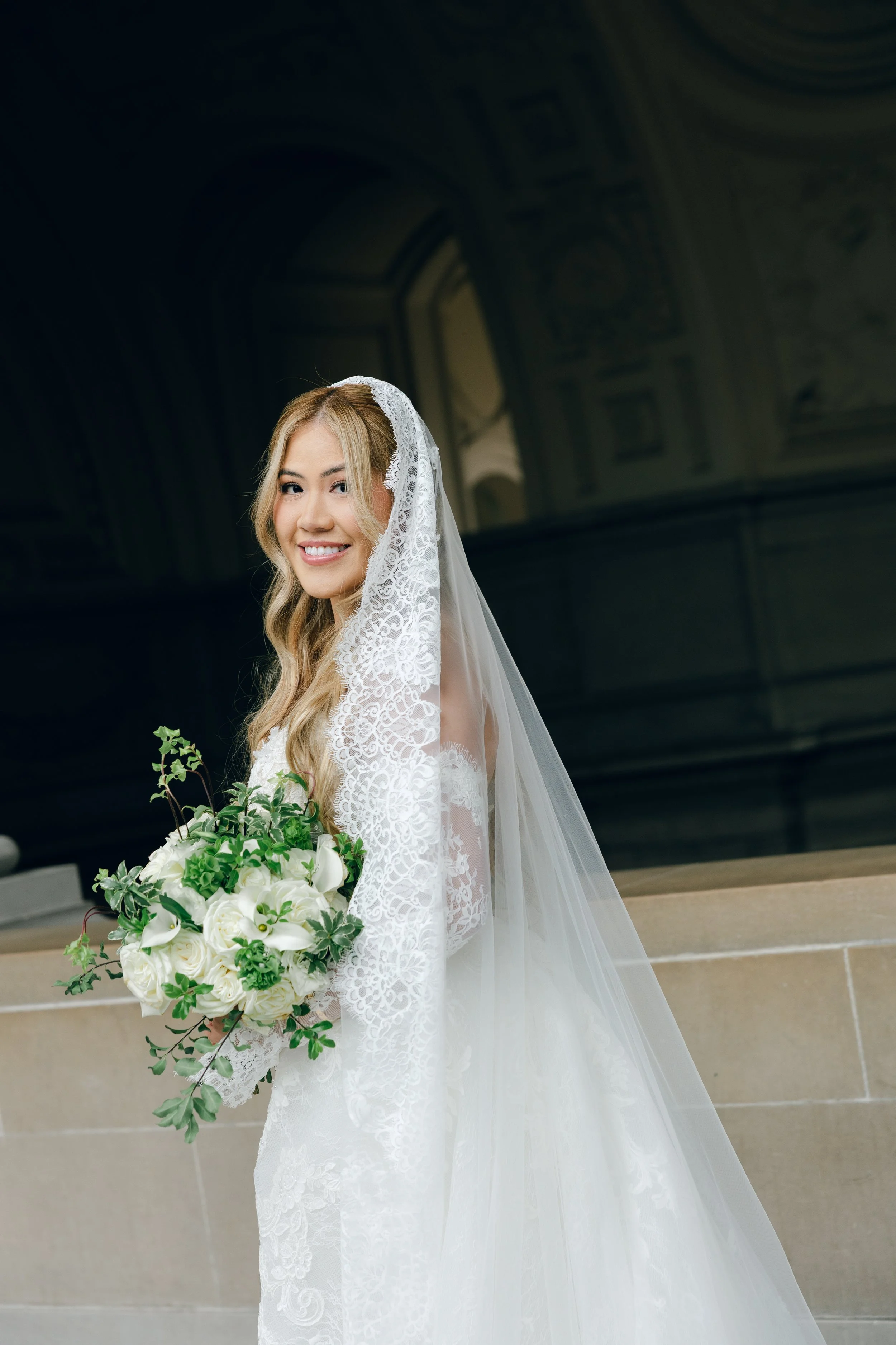 SF City Hall - Krista & Will-84.jpg