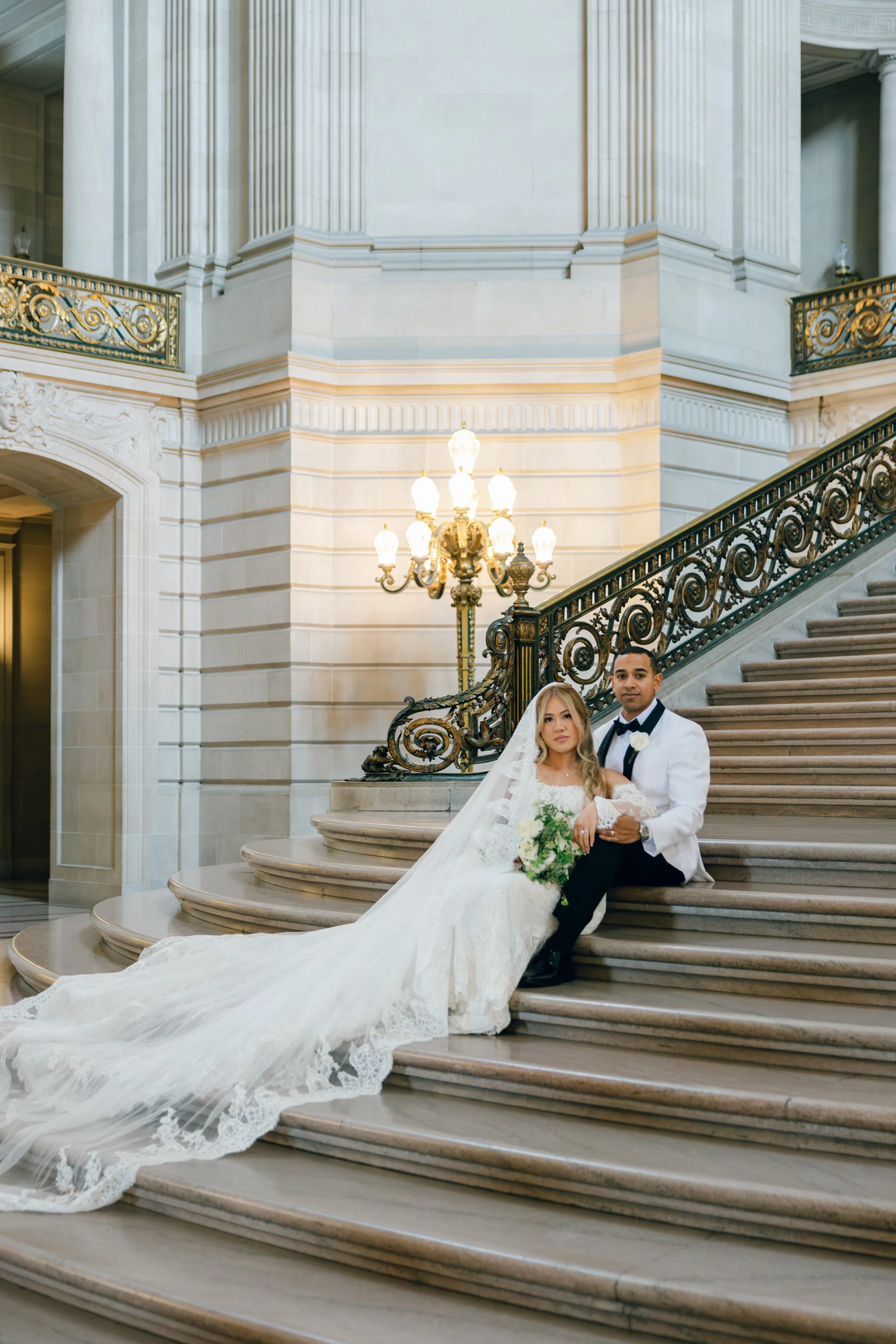 SF City Hall - Krista & Will-144.jpg