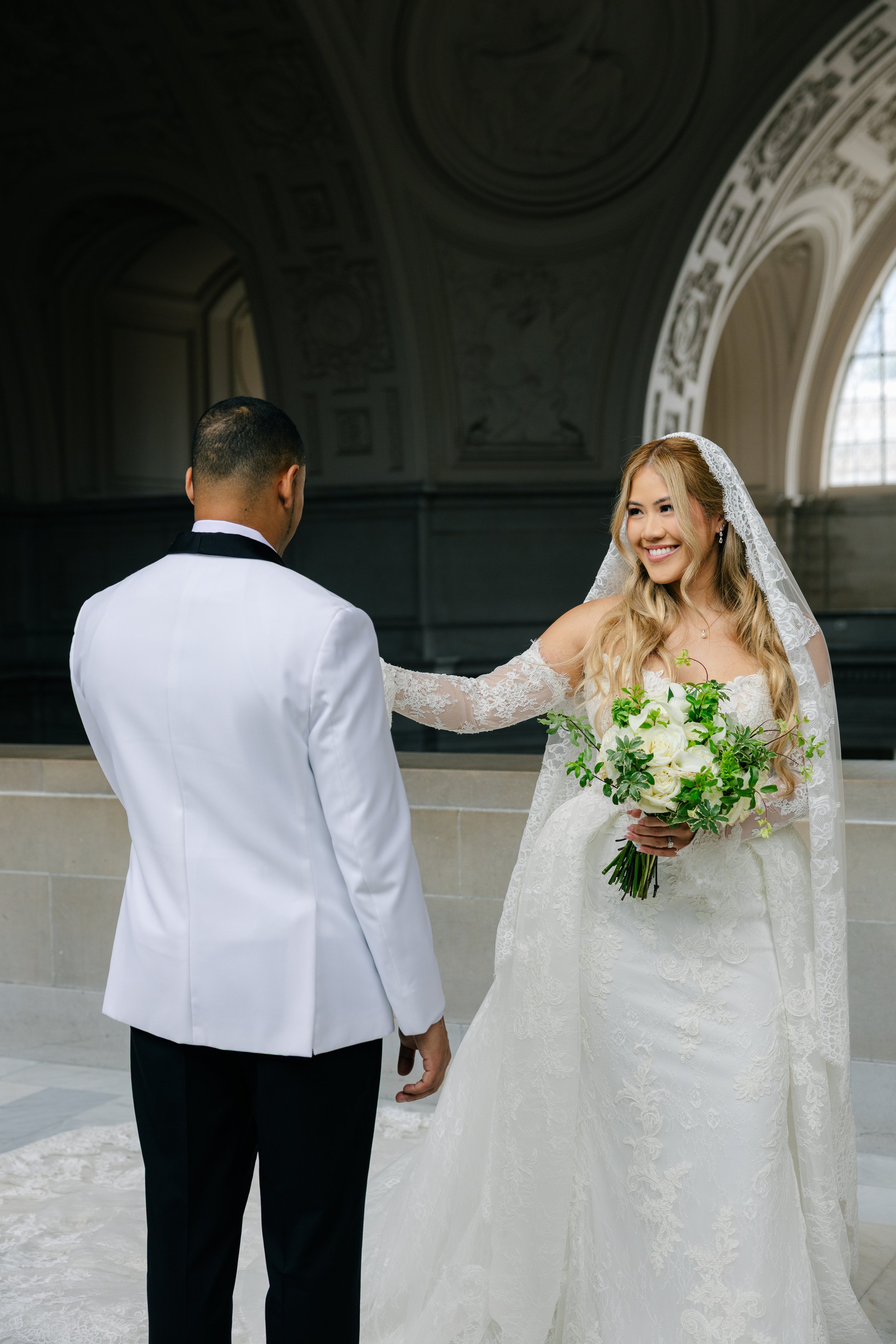 SF City Hall - Krista & Will-7.jpg