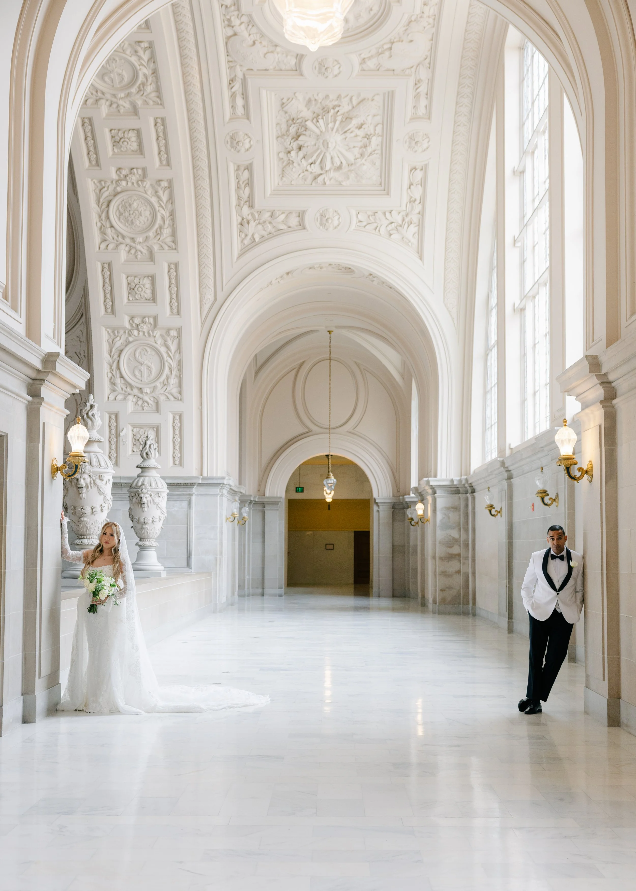 SF City Hall - Krista & Will-90.jpg