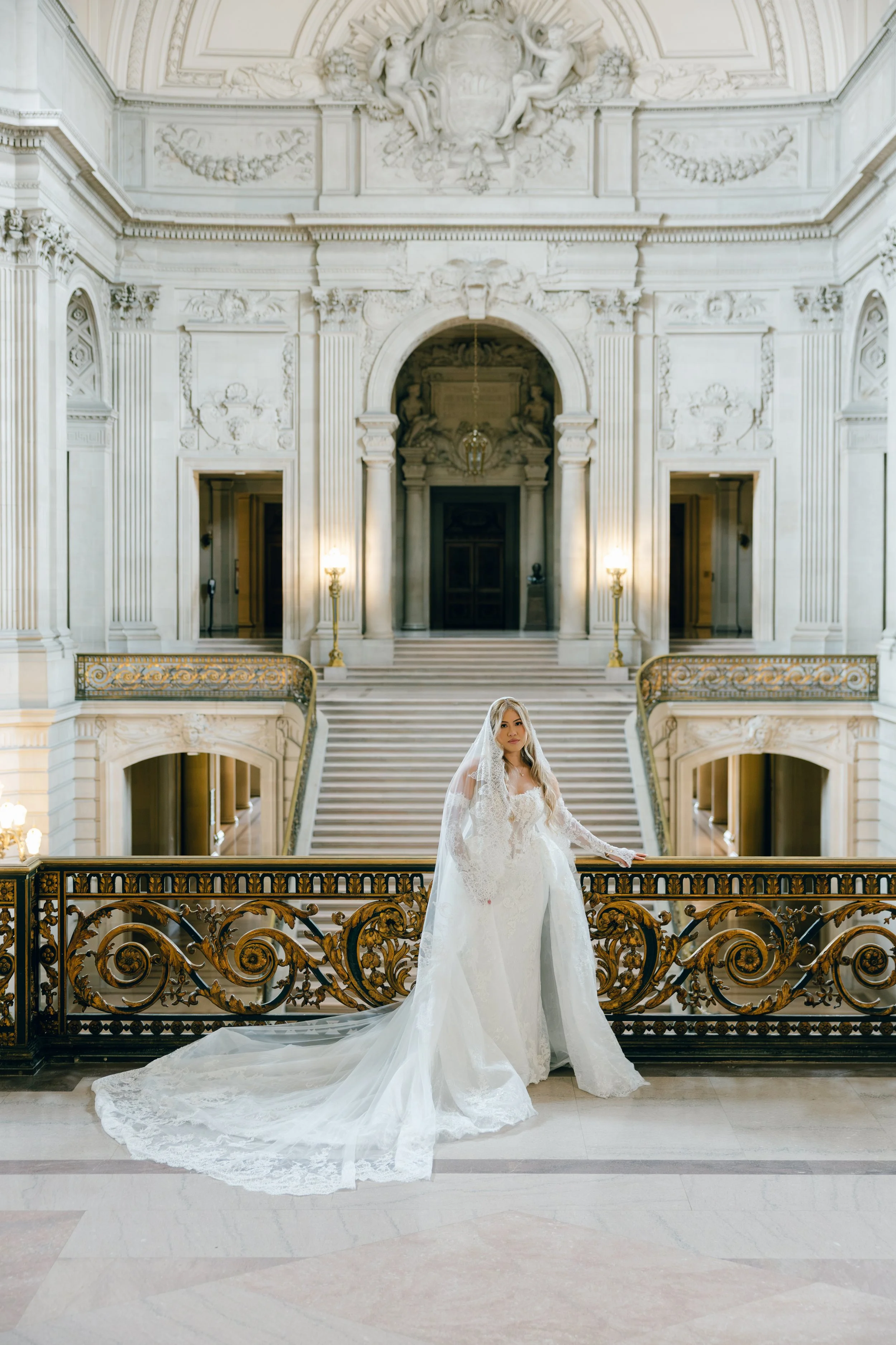 SF City Hall - Krista & Will-118.jpg