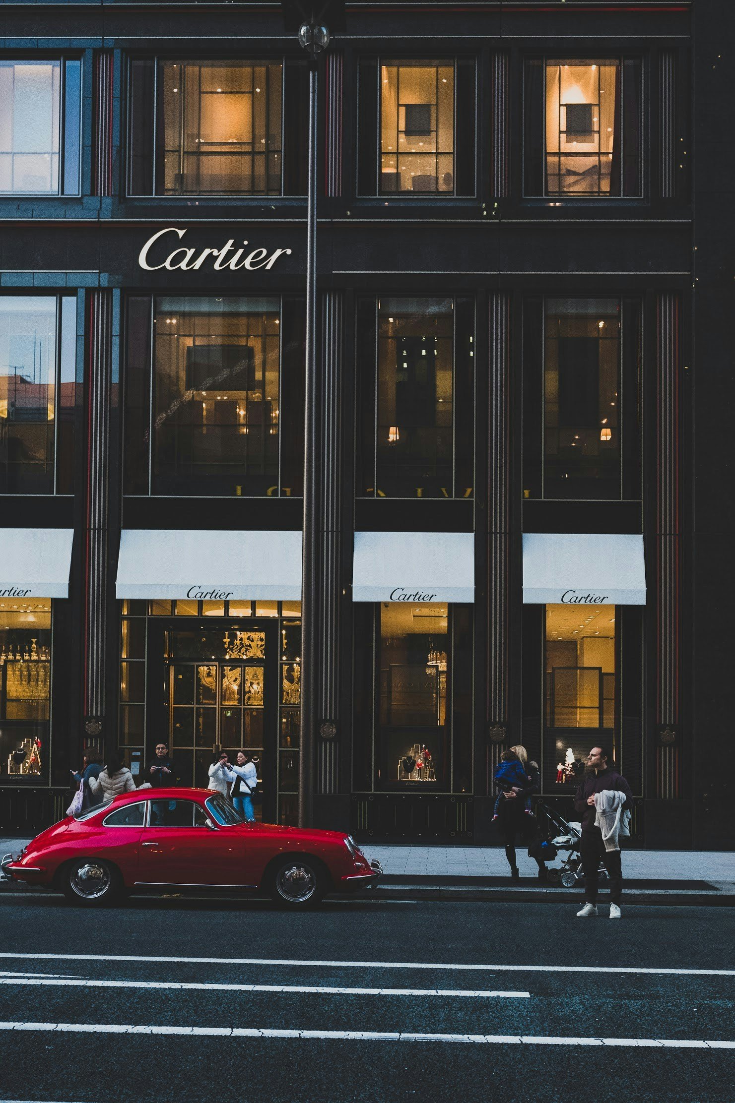 Why High-End Companions Have Longer Minimums (And Why You’ll Prefer It)