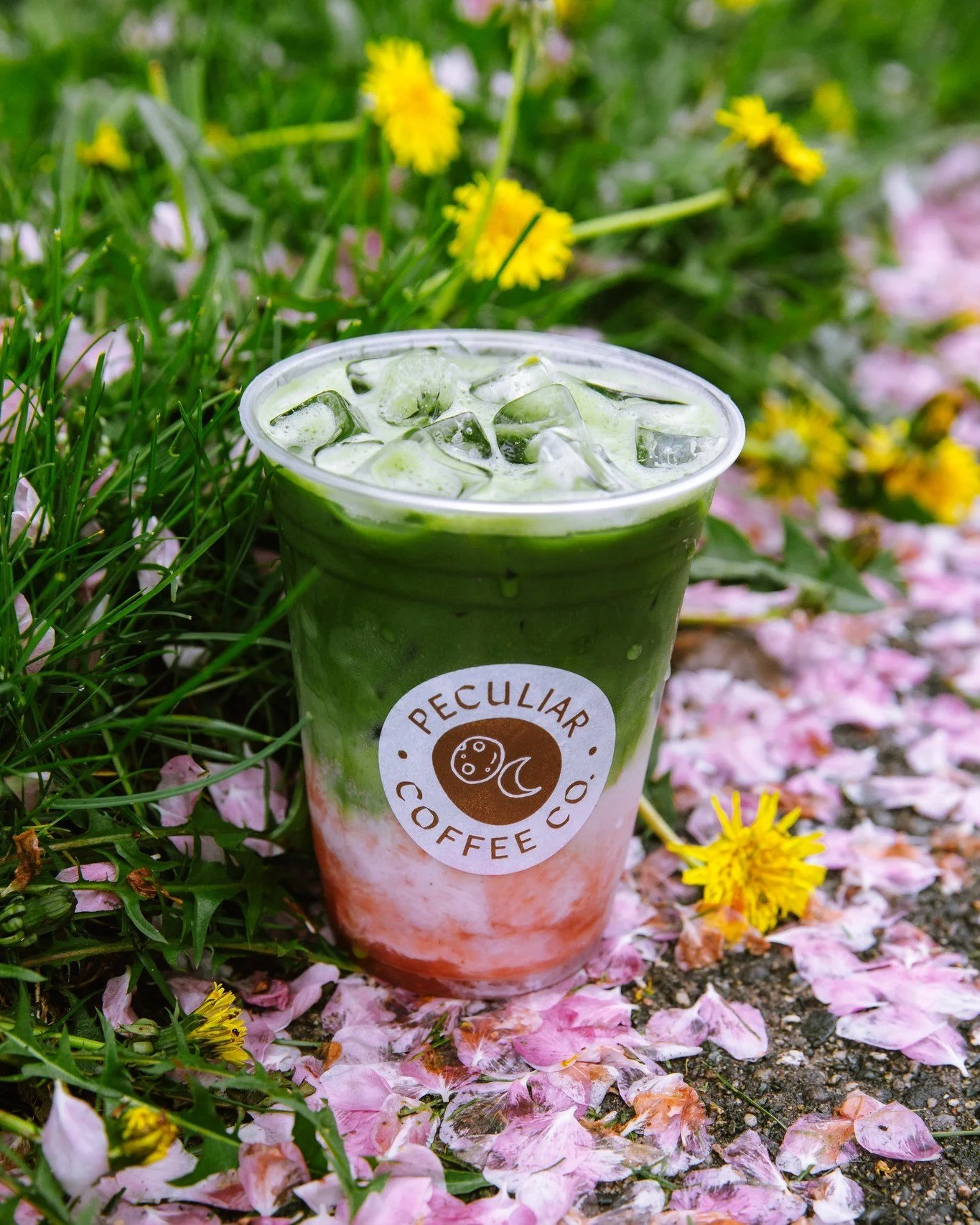 ALMOST SUMMER MENU ☀️

This line up is soooo exciting and feels like the perfect flavors to usher in a perfect summer market season (we are manifesting that these chilly days are almost over with...)! 

The date caramel is a flavor that has been on m