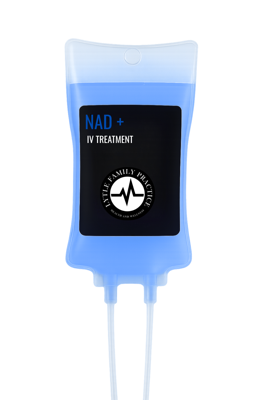 IV Therapy at Lytle Family Practice