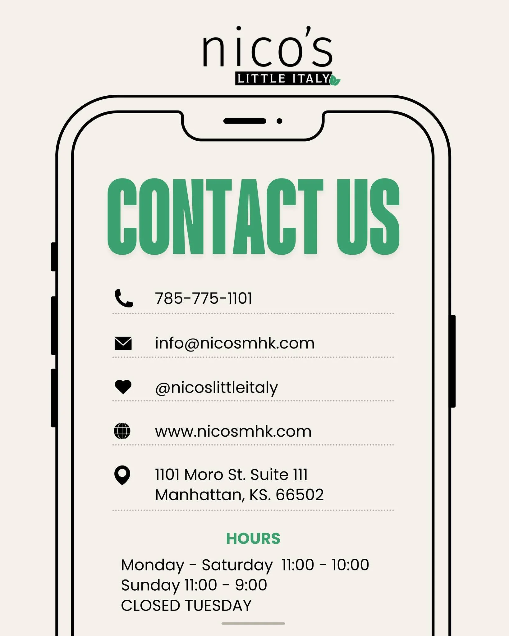 Important Update &amp; Holiday Reminder 🎄✨

We have a new email address! If you&rsquo;ve emailed us recently and haven&rsquo;t received a response, it&rsquo;s likely your message went to our old address. Please be sure you&rsquo;re using our updated