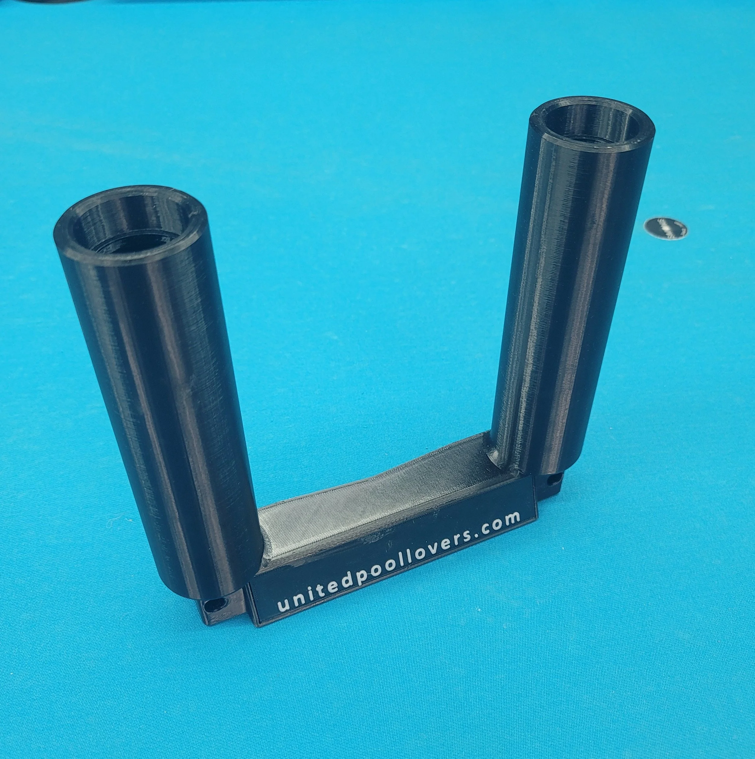 Q-Dolly Cue Holder Attachment