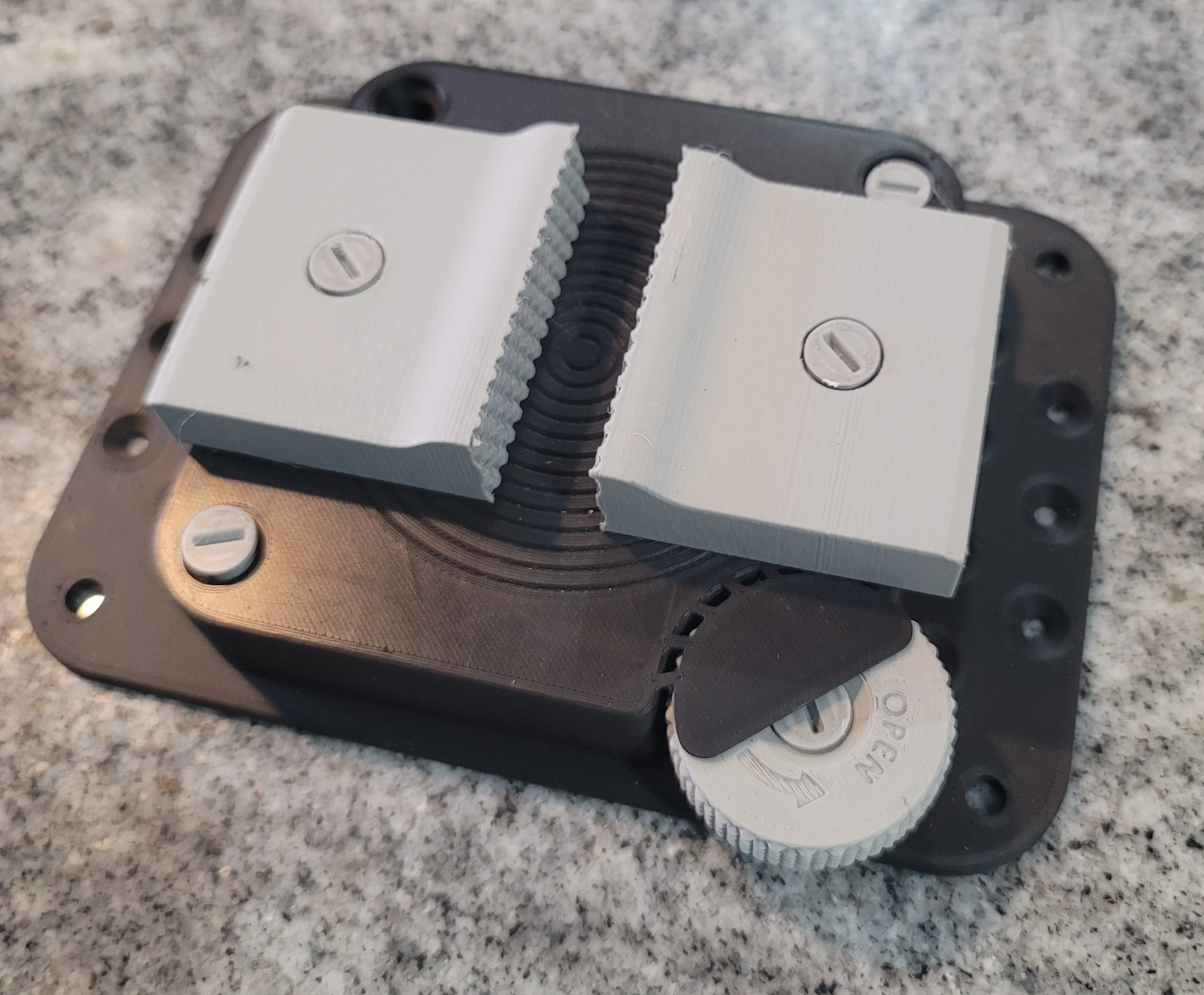 Small Vice