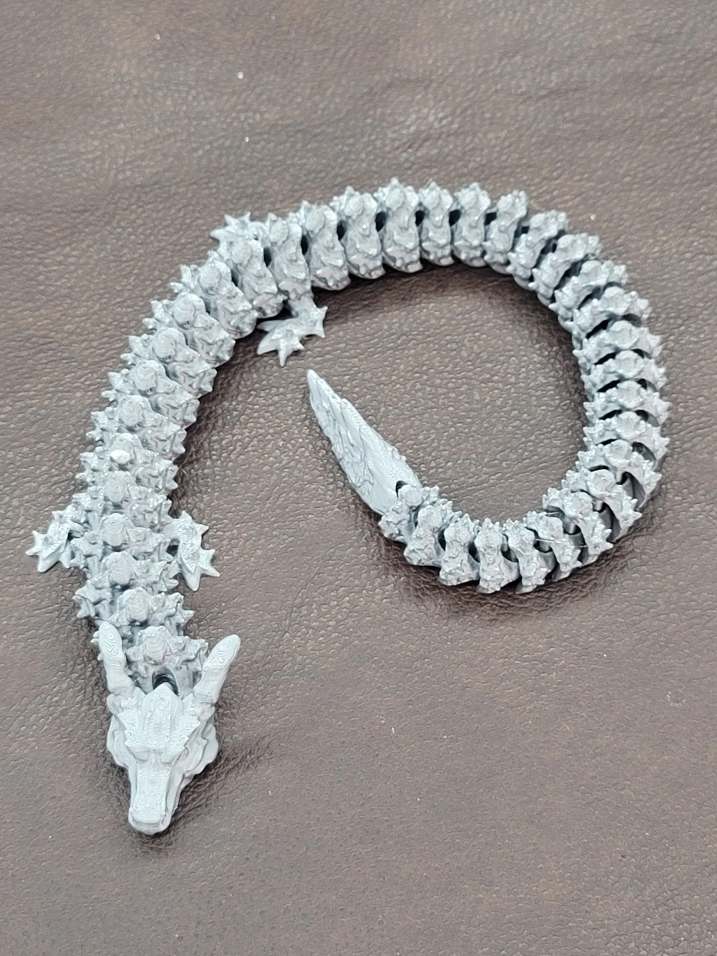 Articulated Dragon