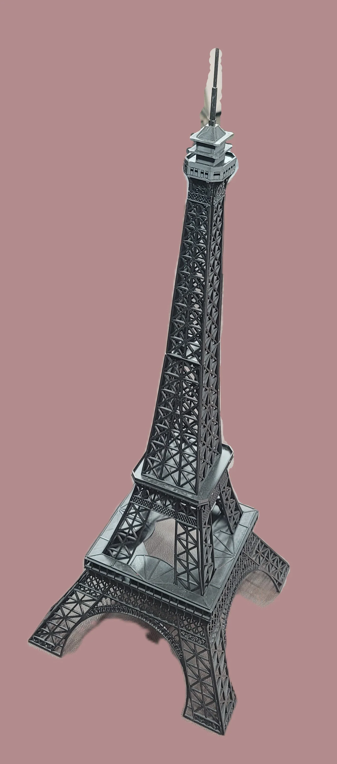 Eiffel Tower