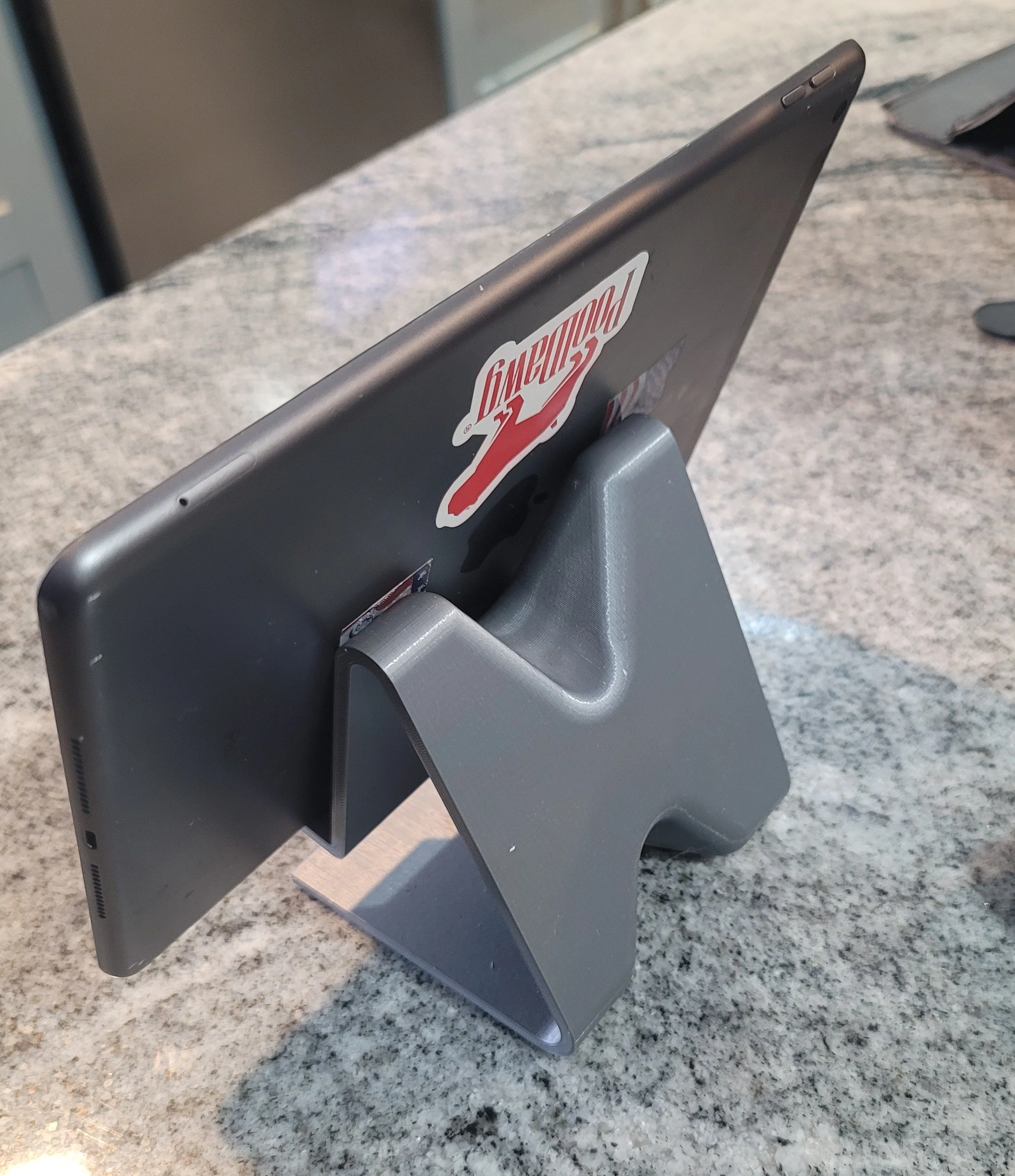 Tablet Stand
