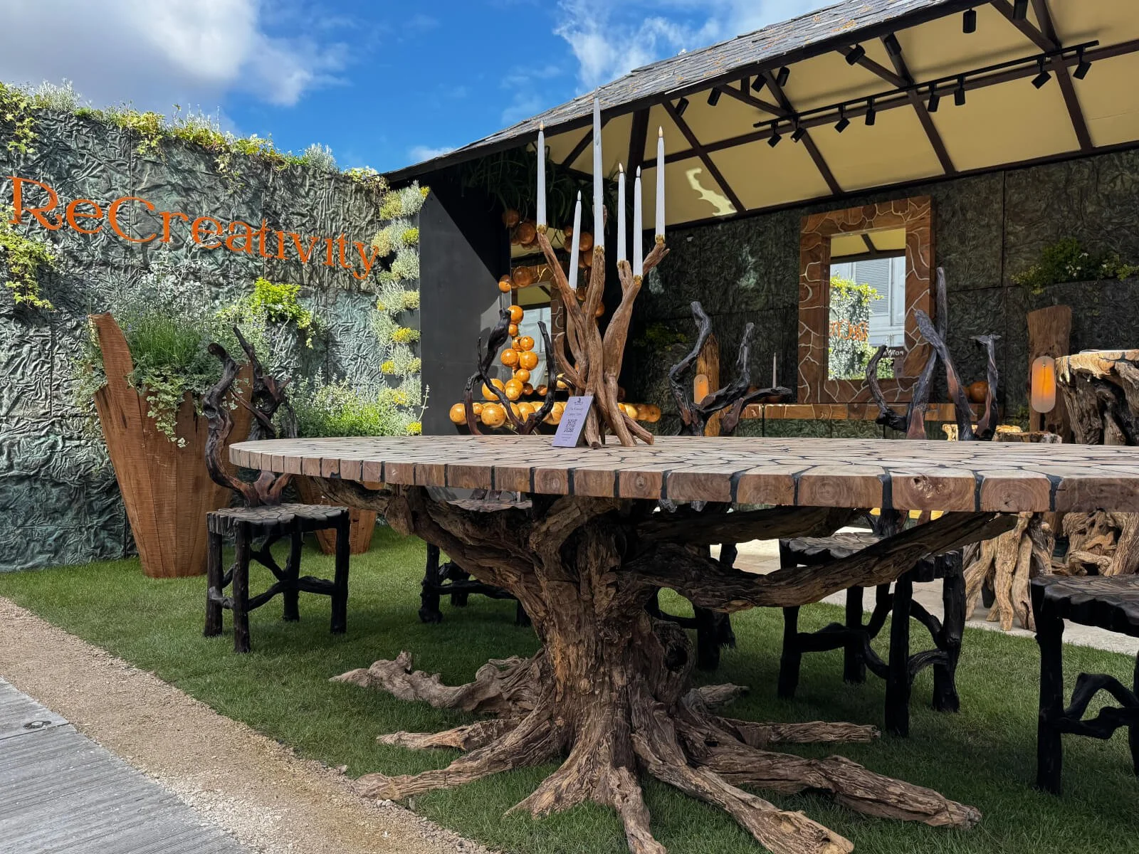 Our Debut in the Sanctuary: Reflections from RHS Chelsea