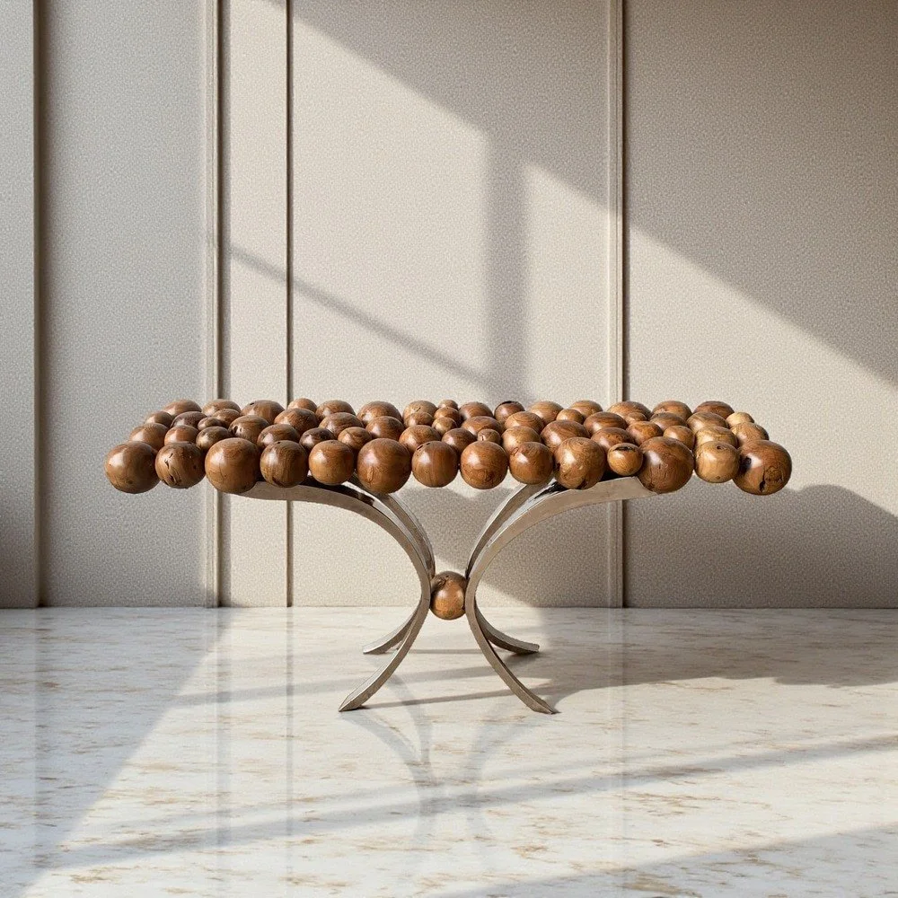 The Gravity Console Table
