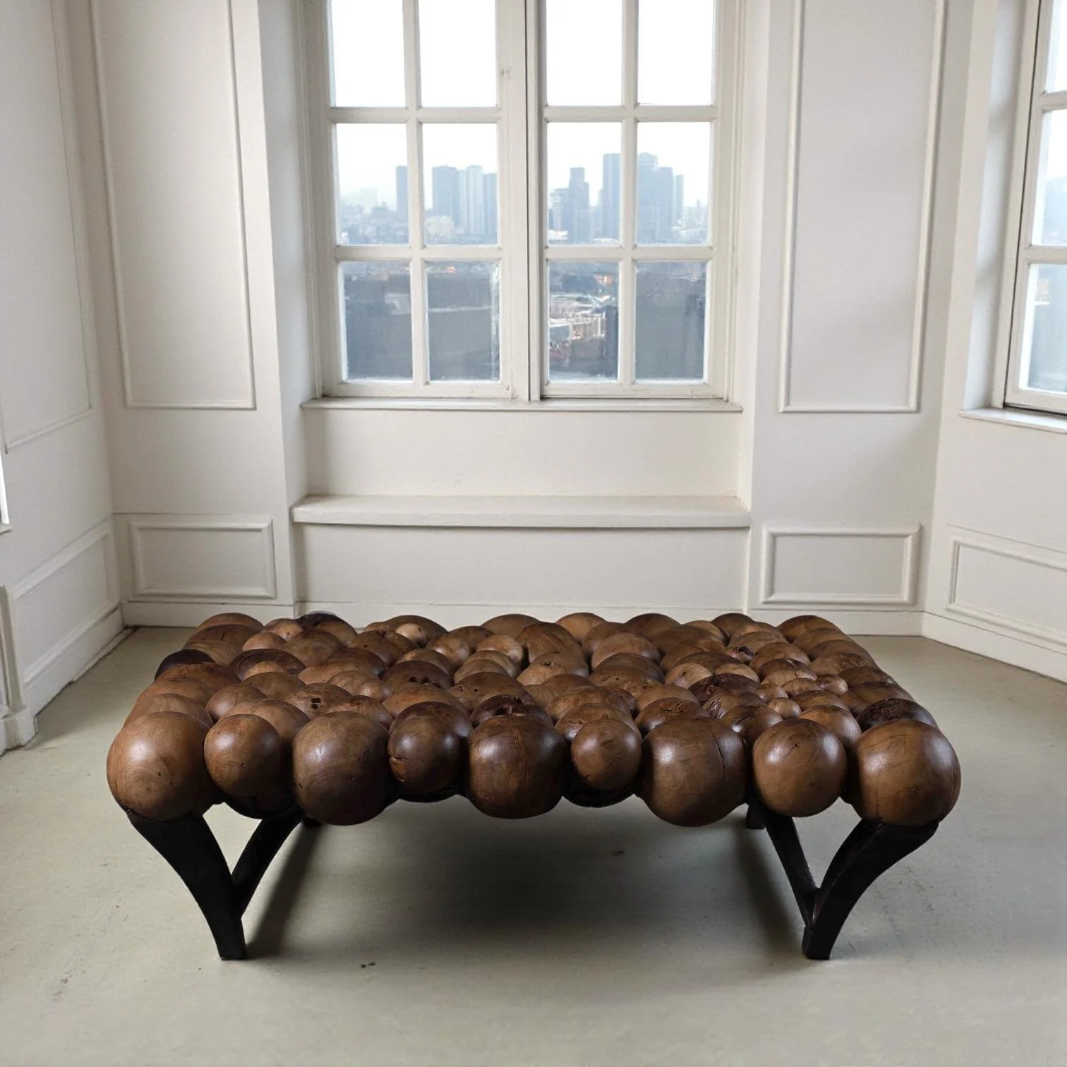 The Gravity Coffee Table