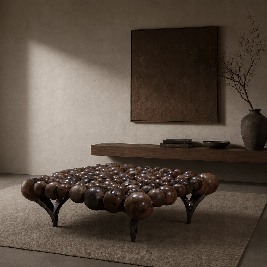The Gravity Coffee Table
