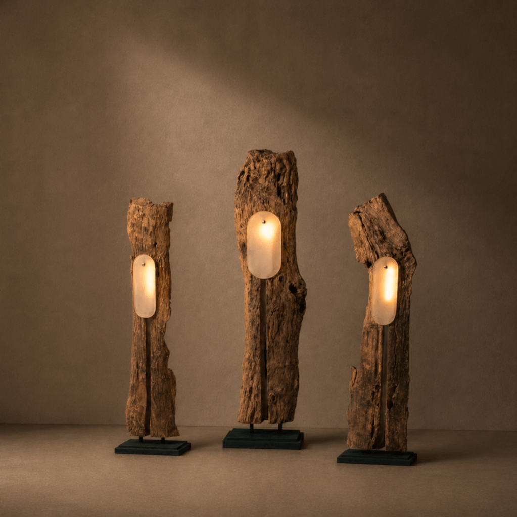The Travesa Lights