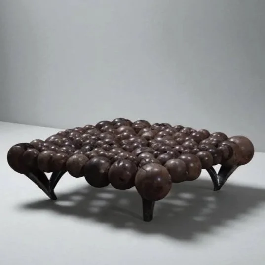 The Gravity Coffee Table
