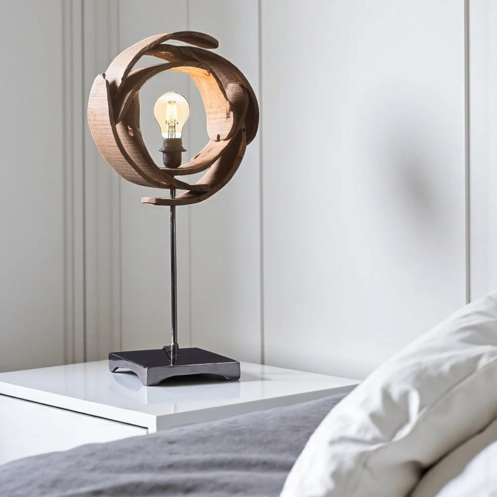The Ribbon Table Light