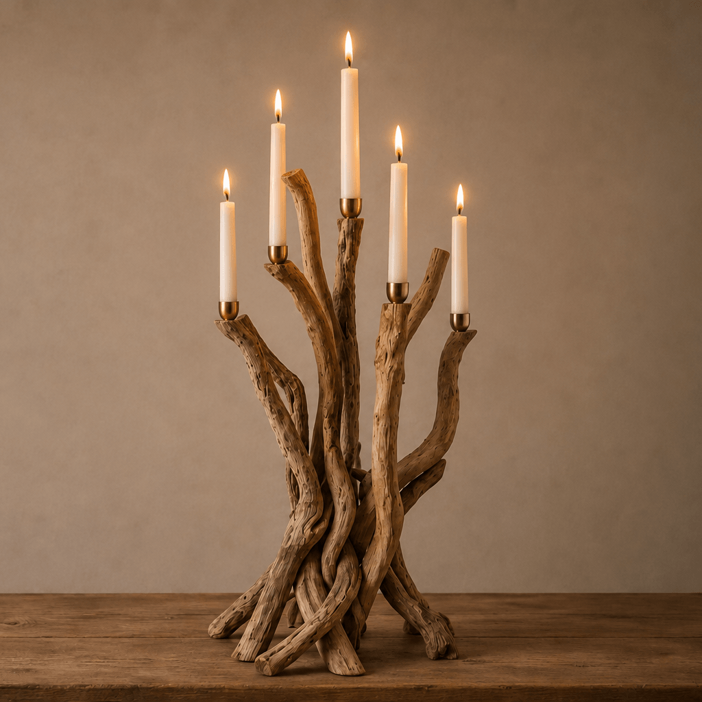 Candelabra