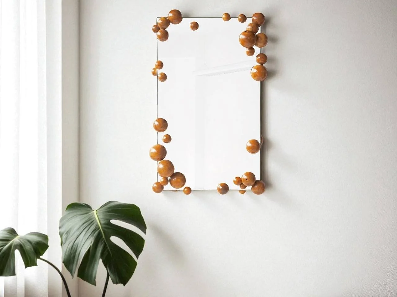 The Gravity Mirror