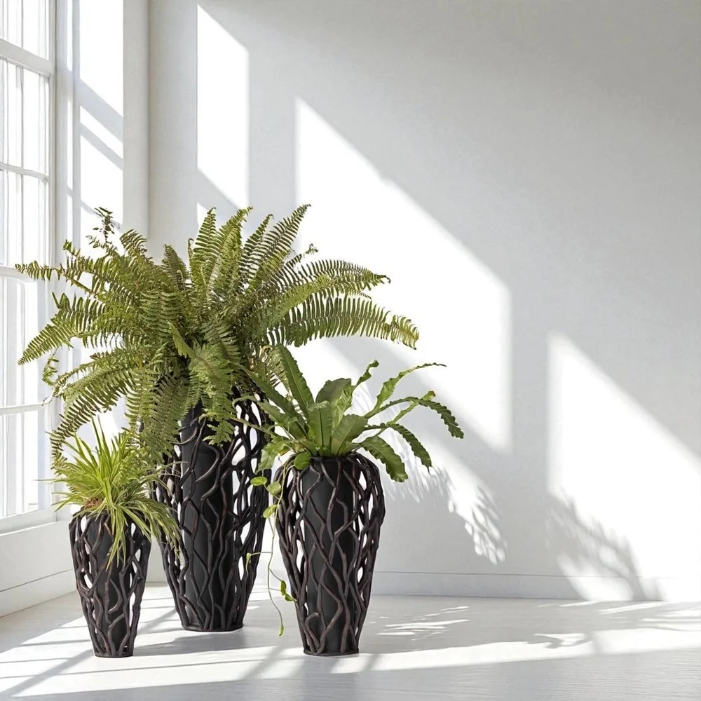Illa Vinea Planters